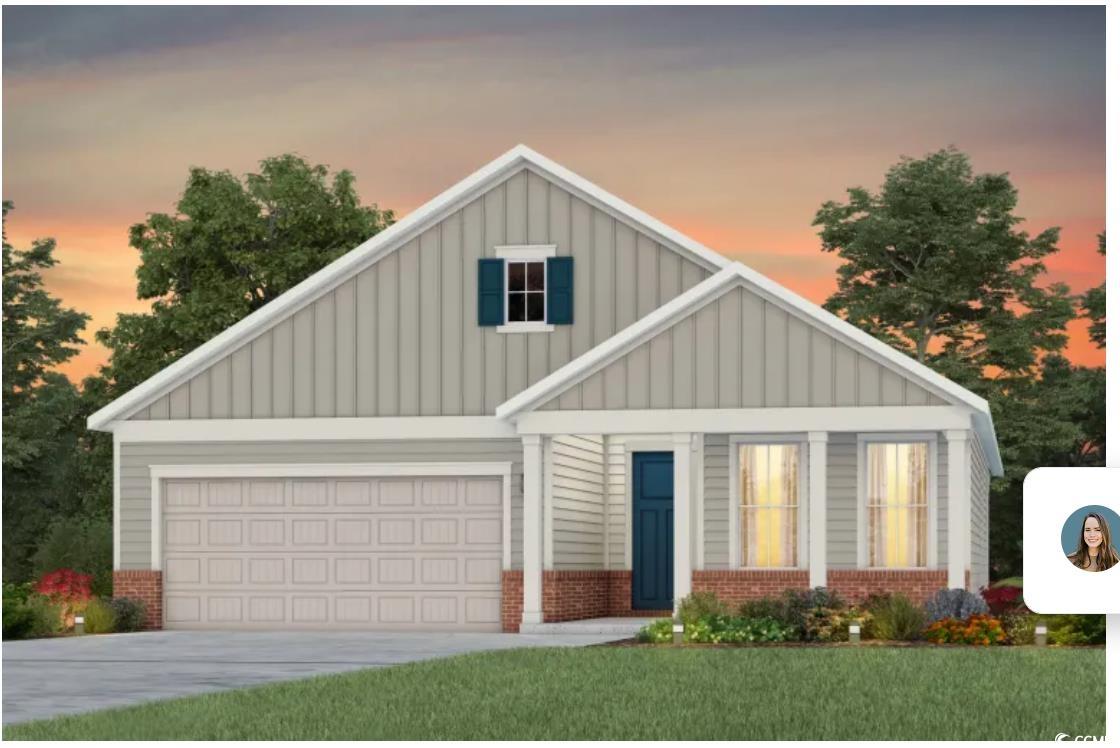 1033 Lady Bird Way North Myrtle Beach, SC 29582