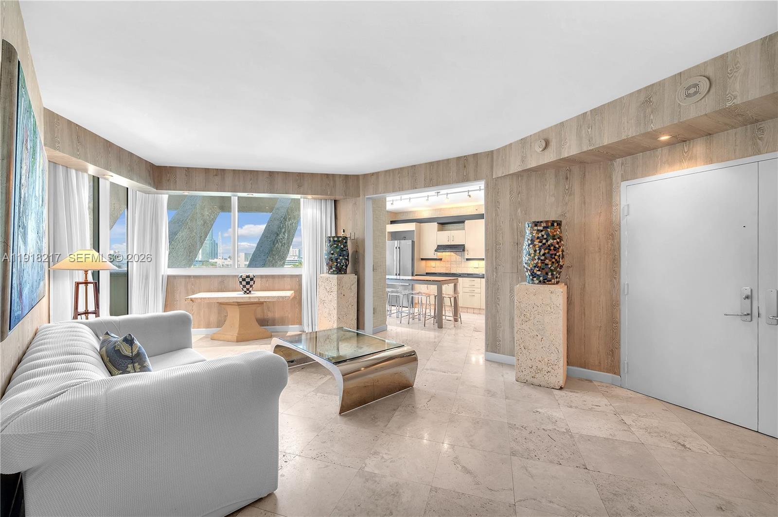 Portofino Tower Condo