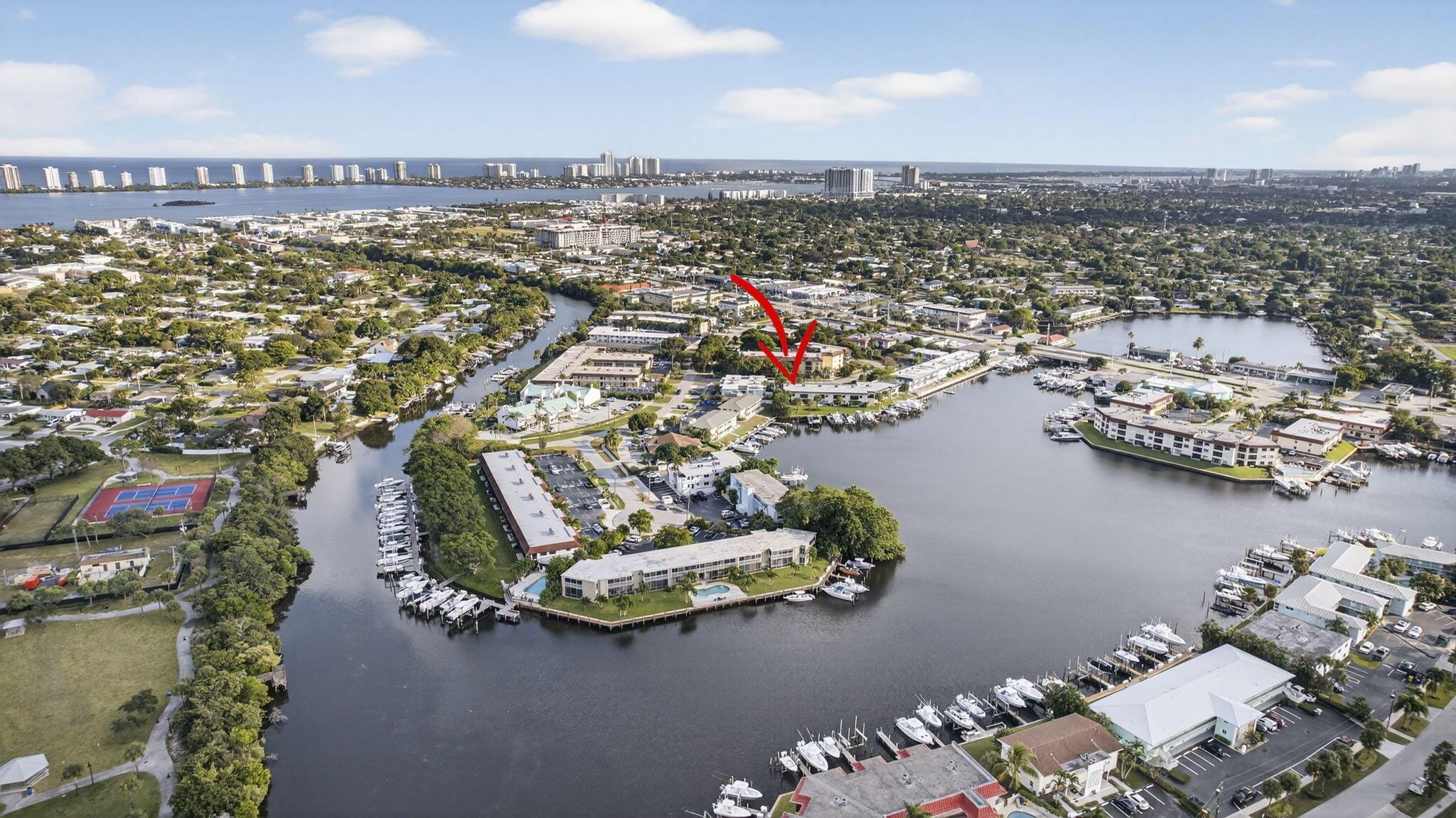 Southwind Tower Condo