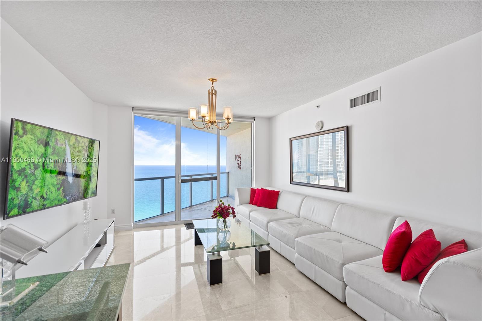 Apartamento en Venta en Sunny Isles Beach, FL