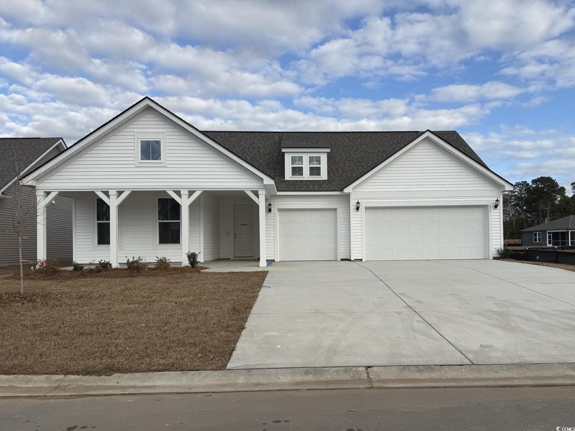 425 Nautical Way Myrtle Beach, SC 29588