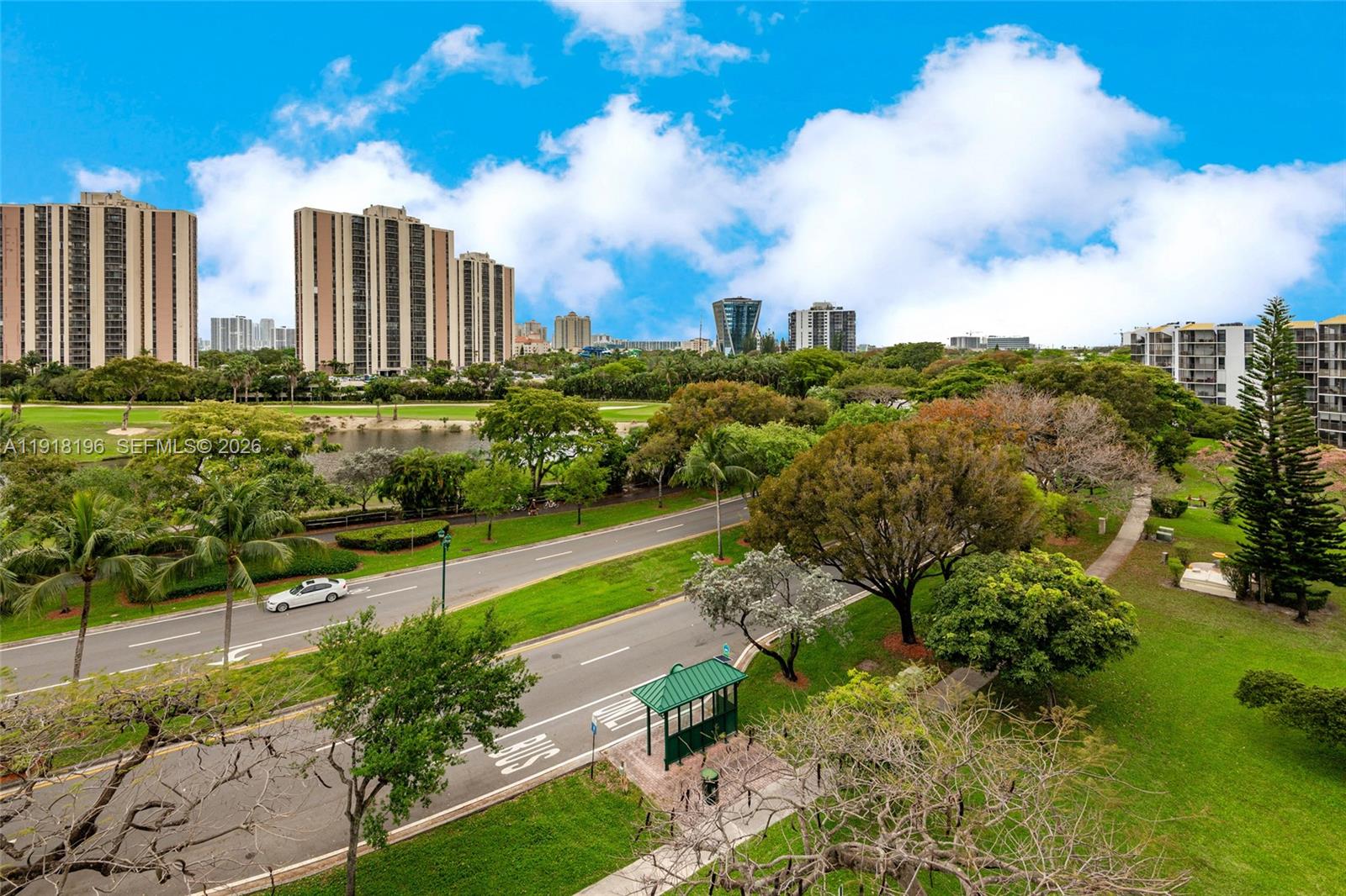 20500 Country Club Dr Unit 716, Aventura, Florida 33180