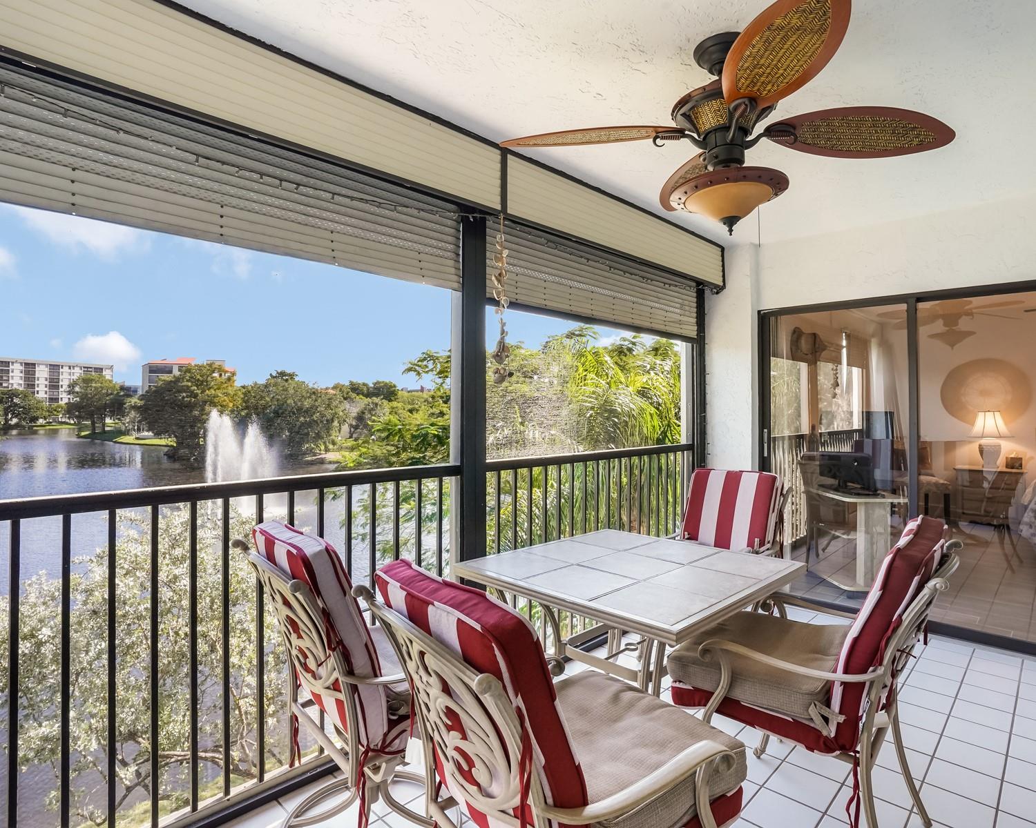 Cypress Bend Condo VII