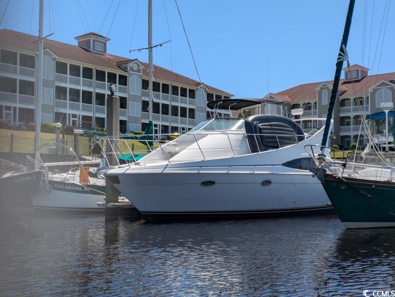 Cocquina Harbour Rd. Little River, SC 29566