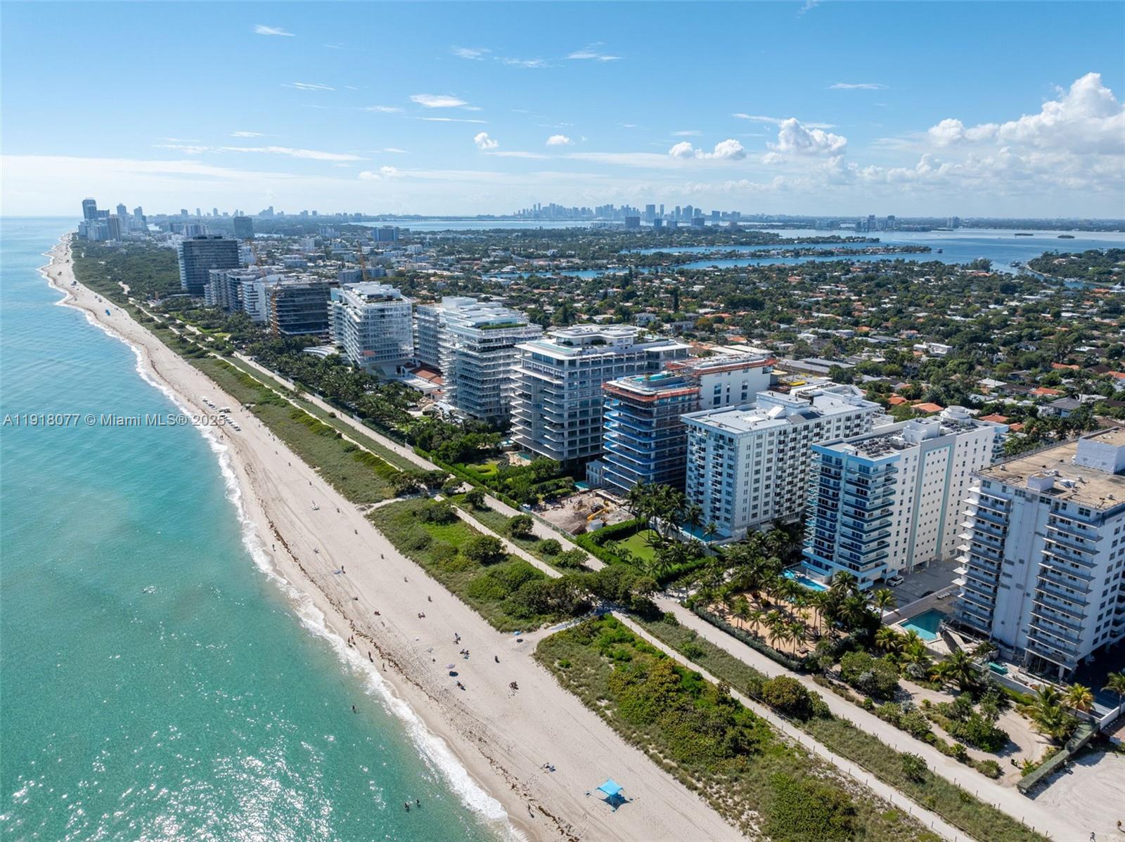 Carlisle On The Ocean Con