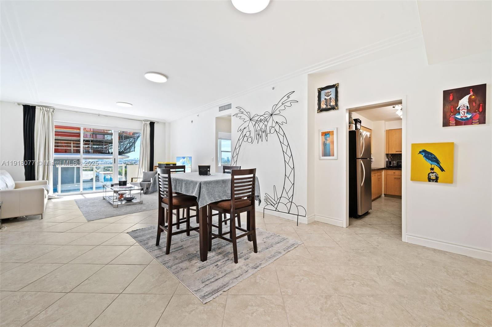 Carlisle On The Ocean Con