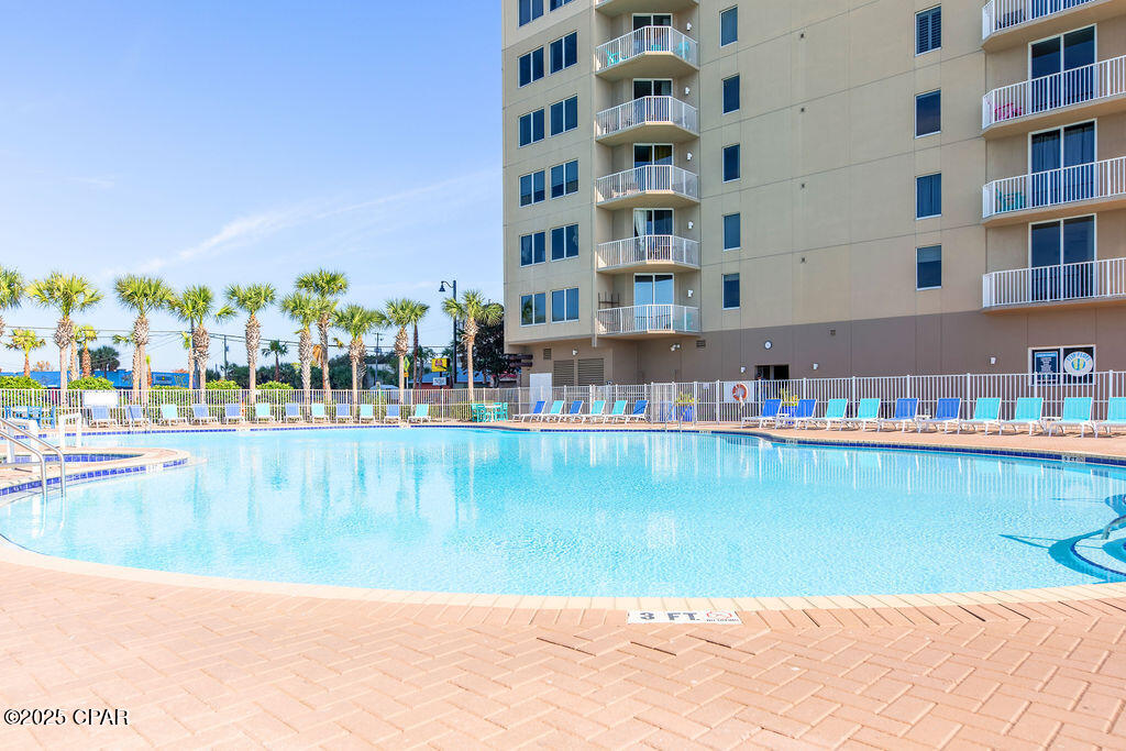 Image 27 For 16819 Front Beach Road 210