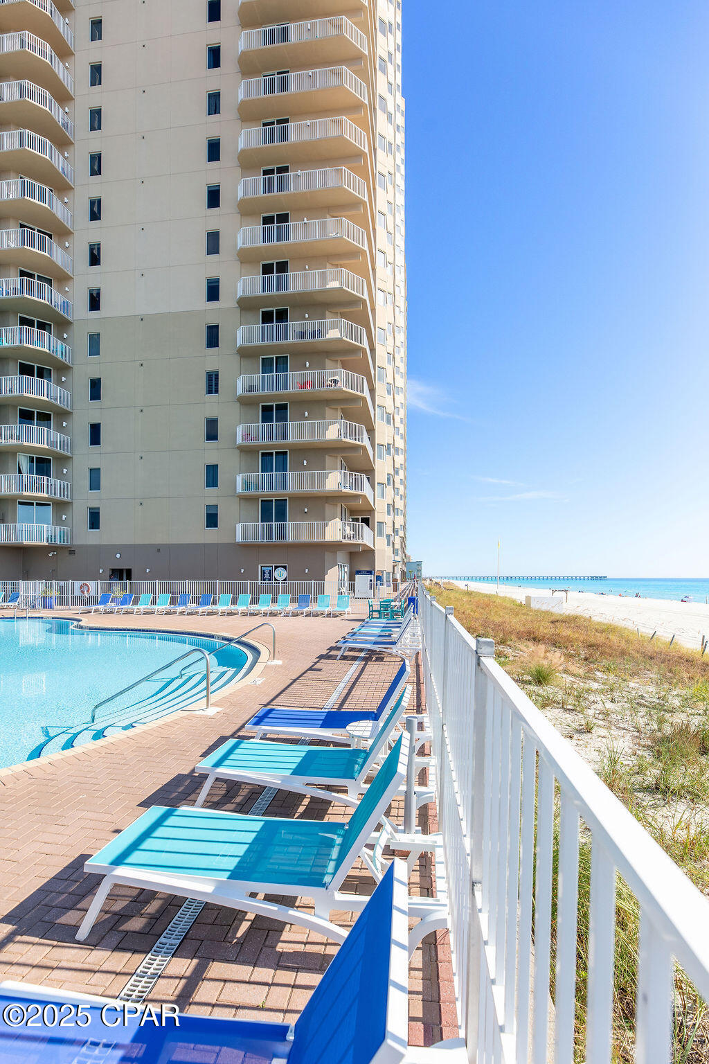 Image 28 For 16819 Front Beach Road 210