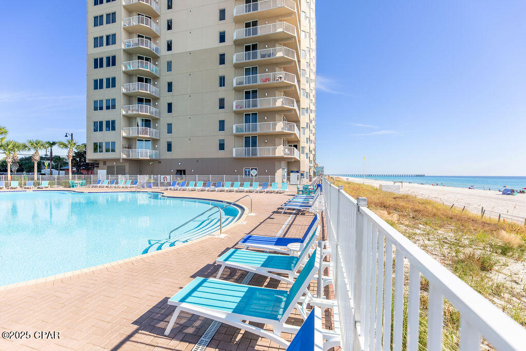 Image 29 For 16819 Front Beach Road 210