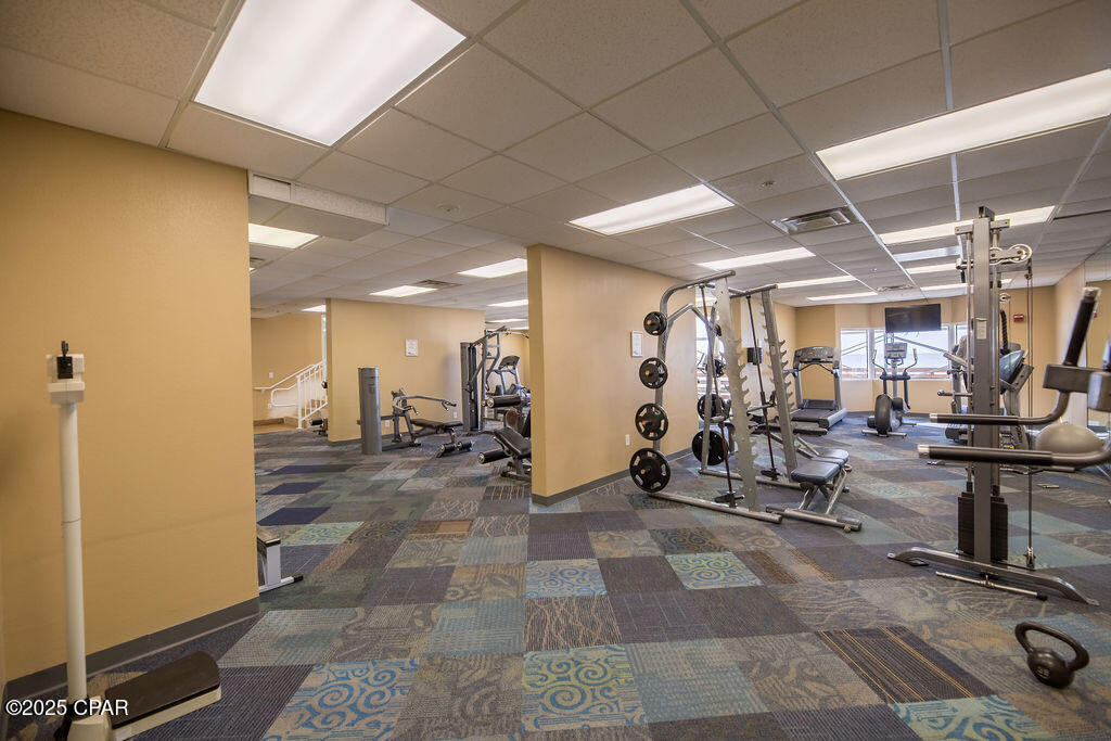 Image 35 For 16819 Front Beach Road 210