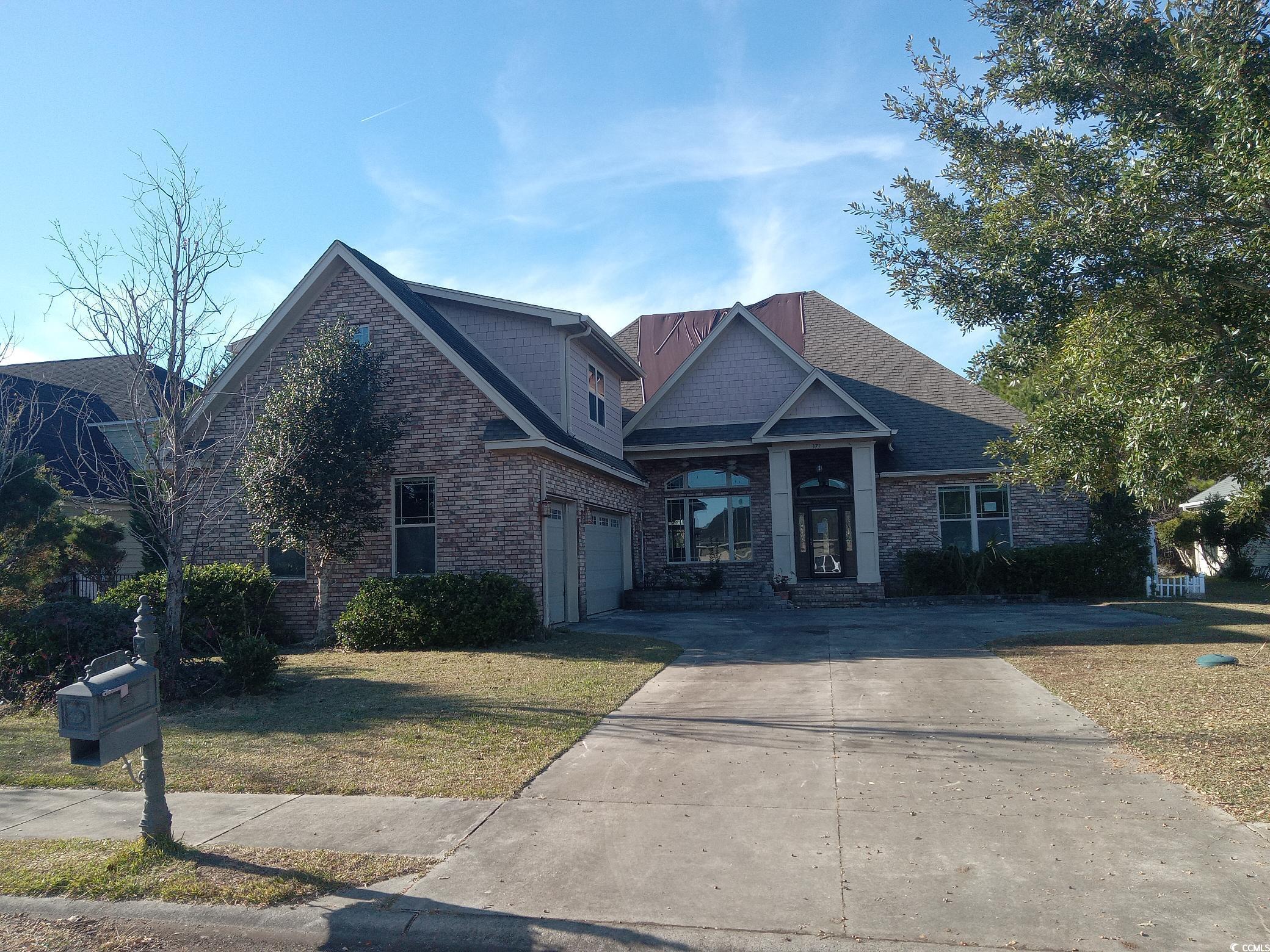 377 Vintage Circle Myrtle Beach, SC 29579