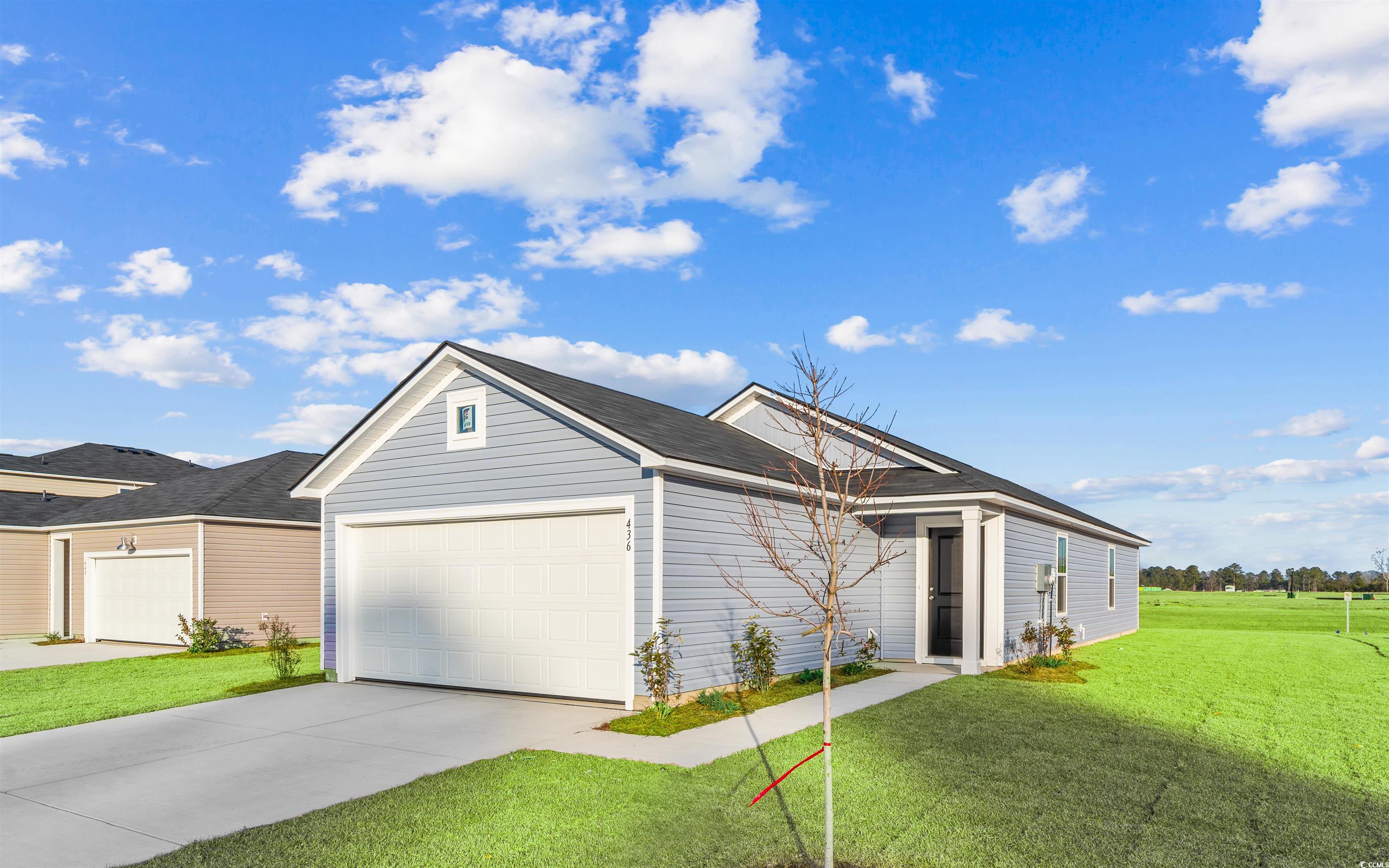 235 Birchwood Dr. Longs, SC 29568