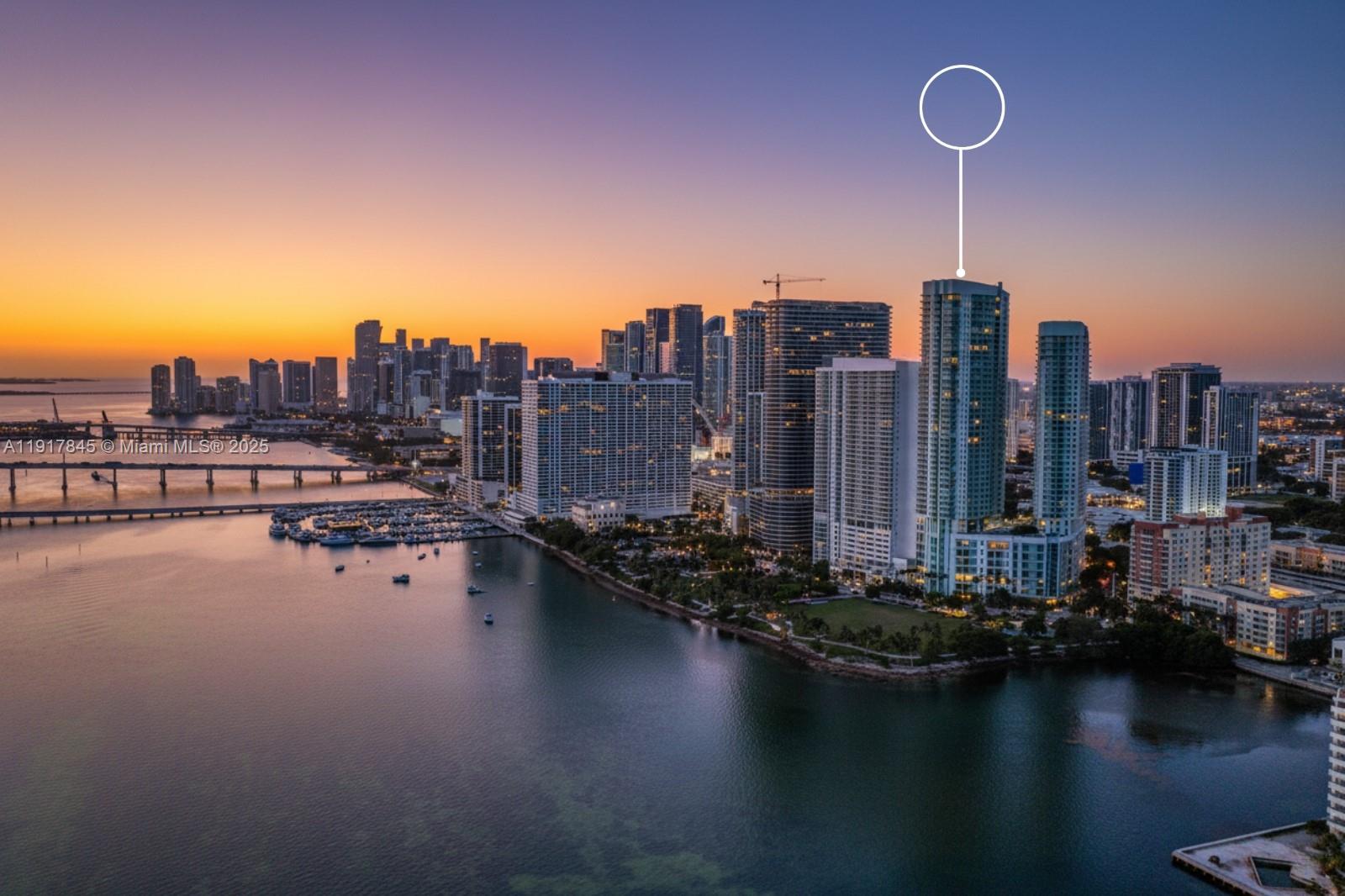 Quantum On The Bay Condo