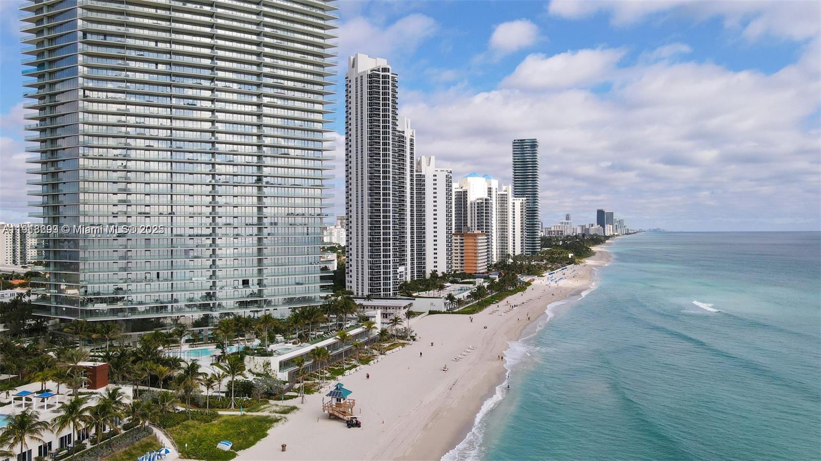 Condo for Sale in Sunny Isles Beach, FL