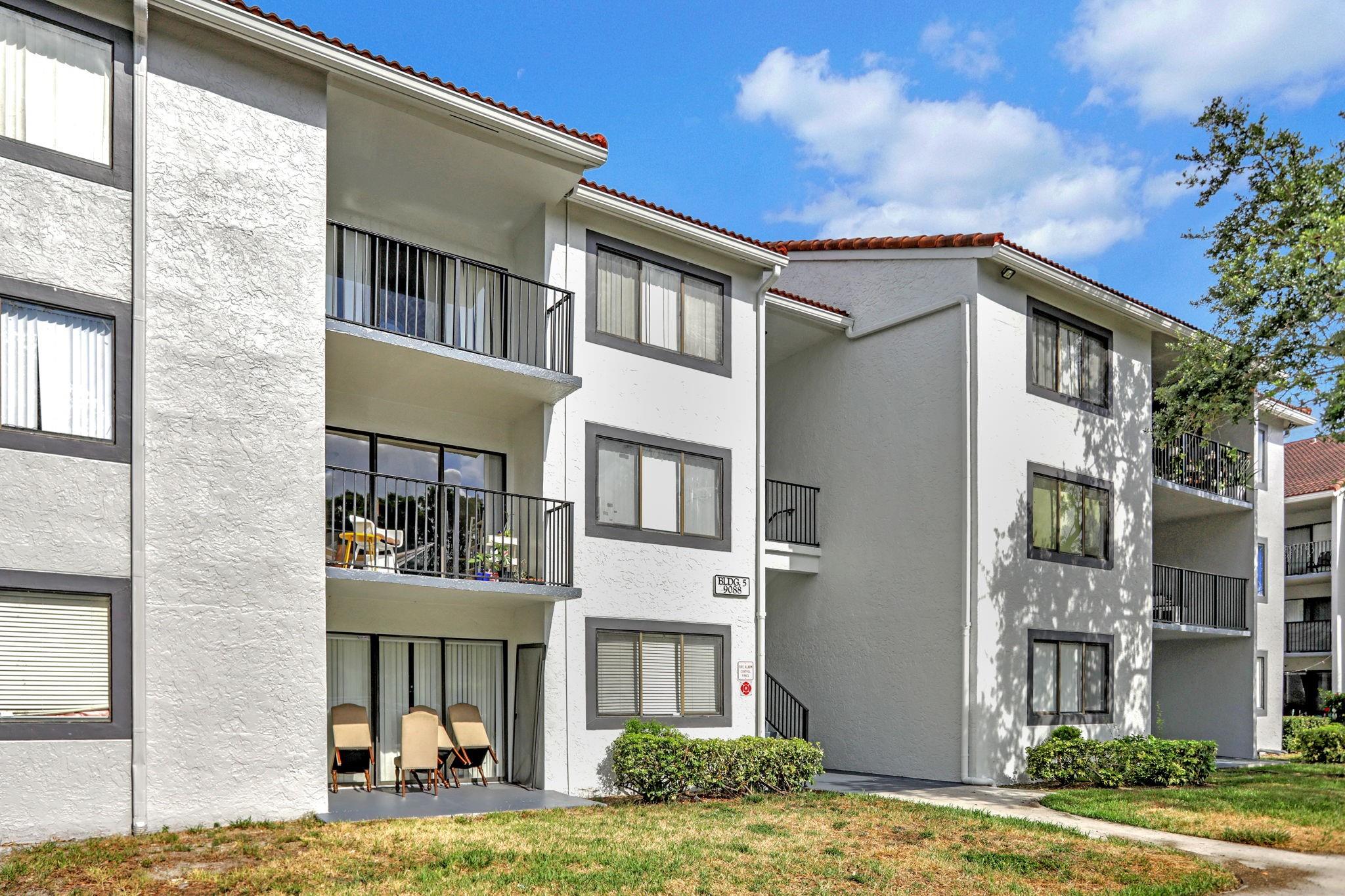 Visconti Condominiun