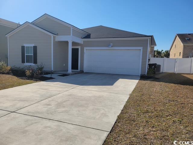 61 S. Reindeer Rd. Surfside Beach, SC 29575