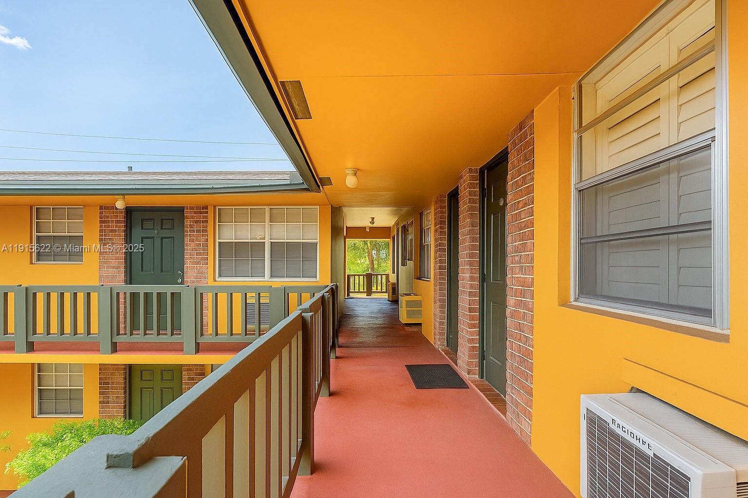 Driftwood Arms Condo