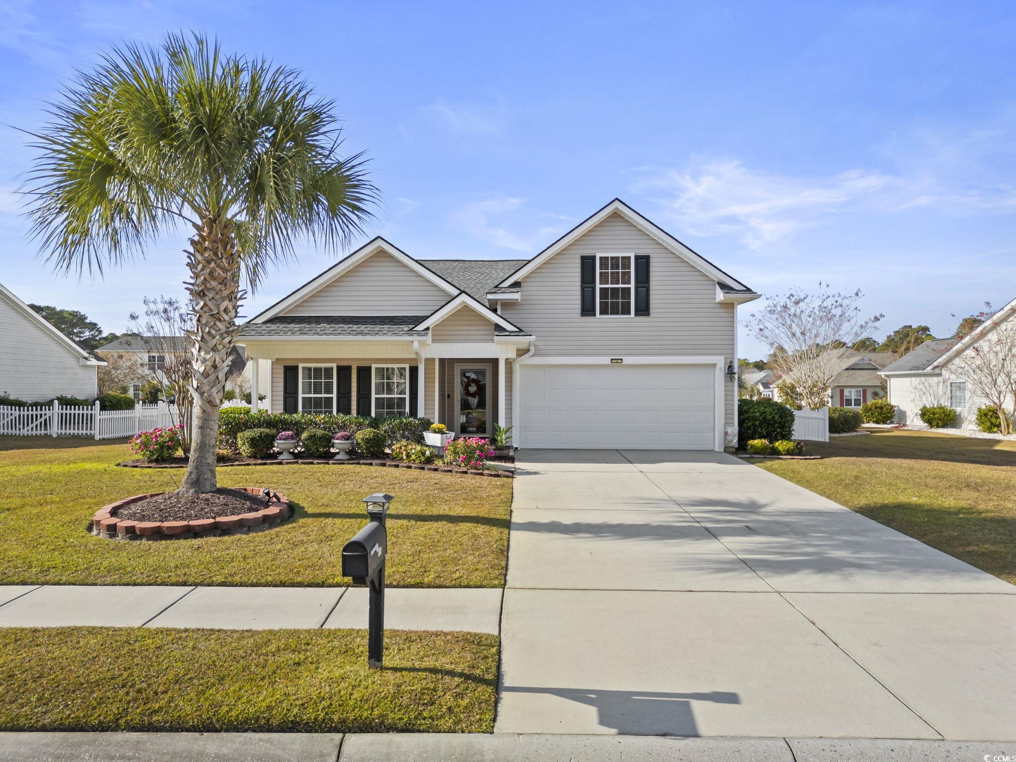 691 Twinflower St. Little River, SC 29566
