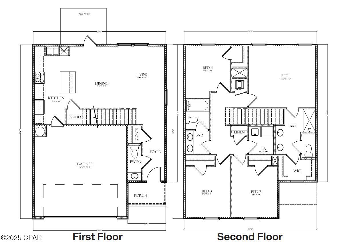 Image 3 For 3115 Breezy Bay Court