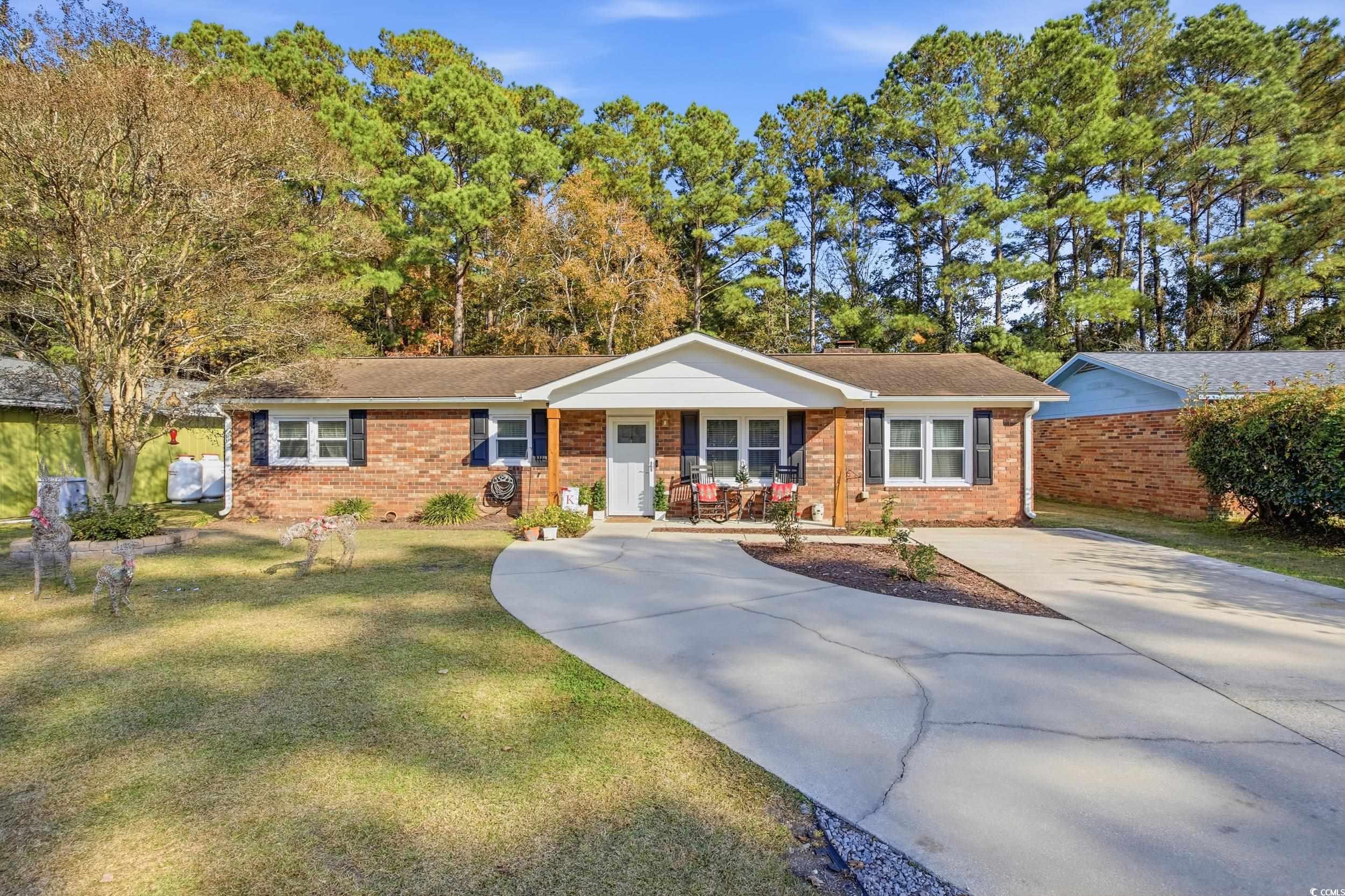 5724 Dogwood Circle Myrtle Beach, SC 29588