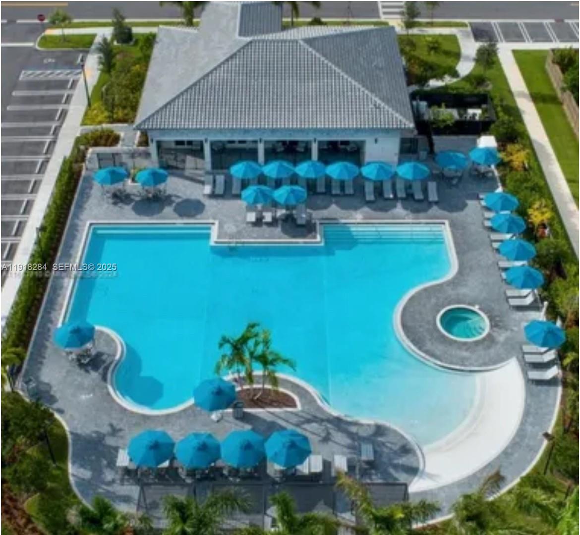 Keys Gate Residential