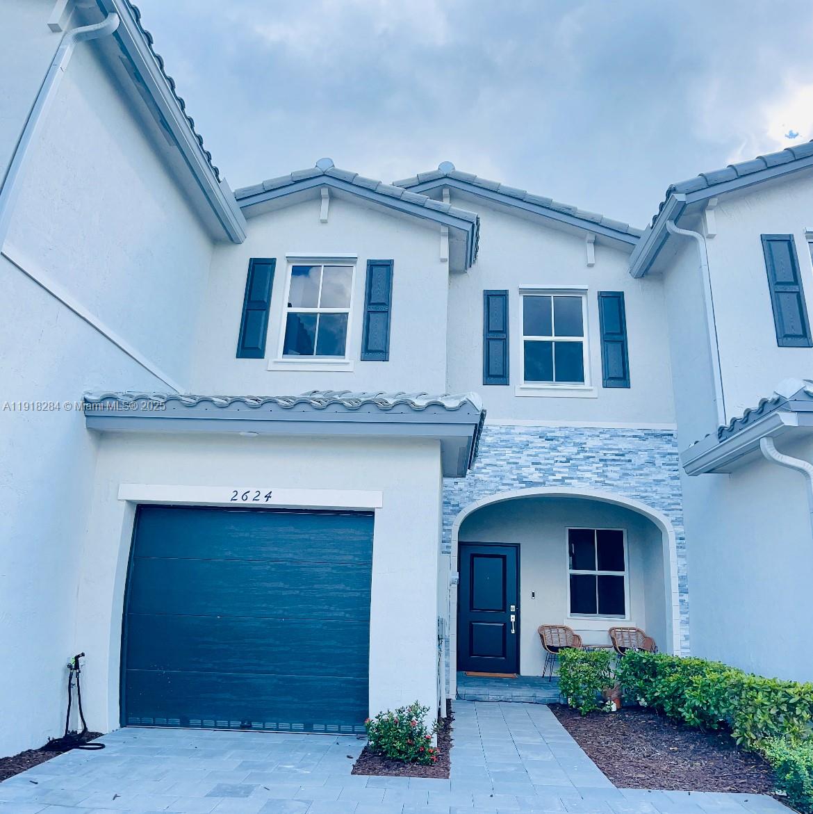 Keys Gate Residential