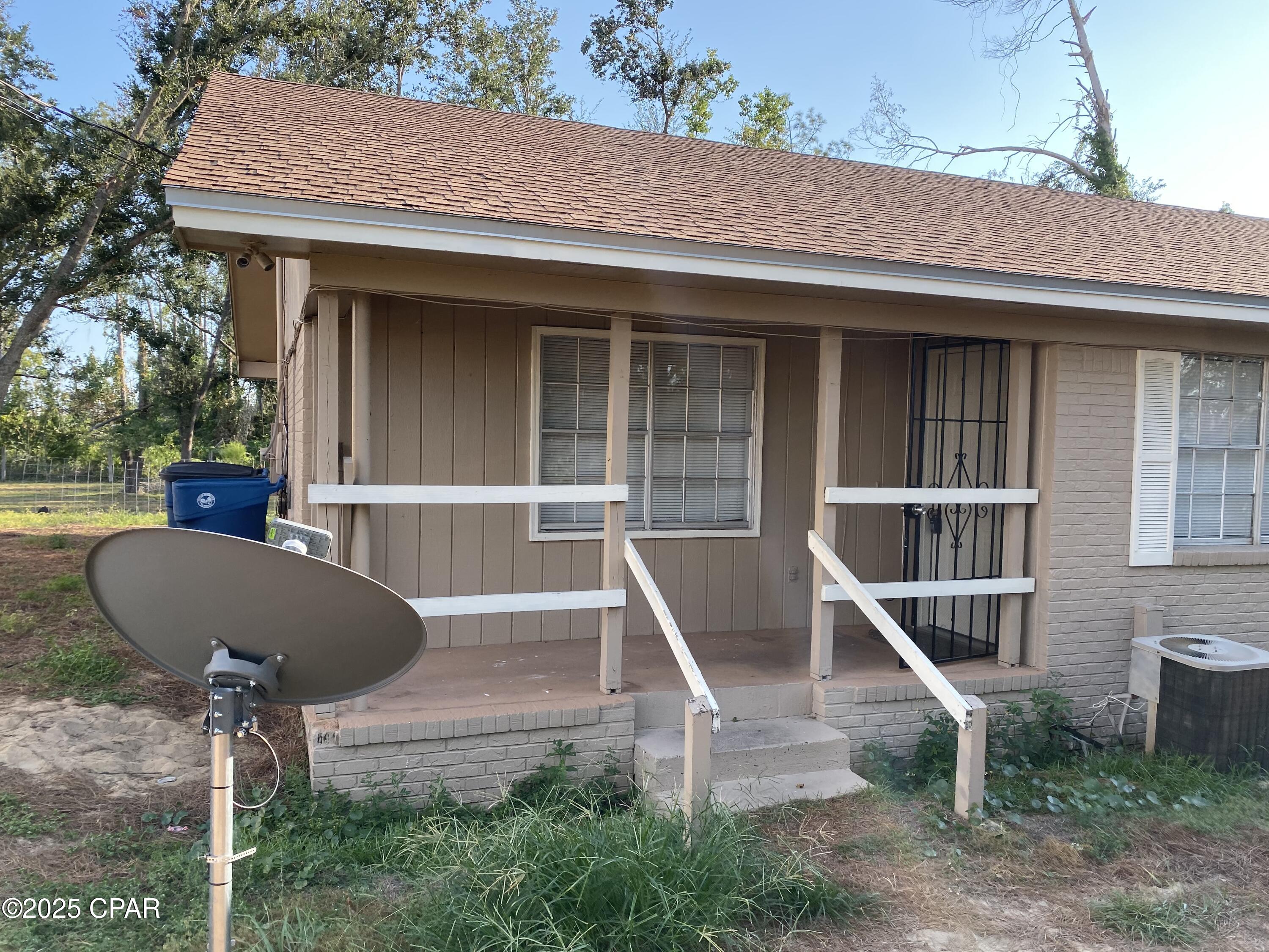 Details for 1925 27th Street A, Panama City, FL 32405