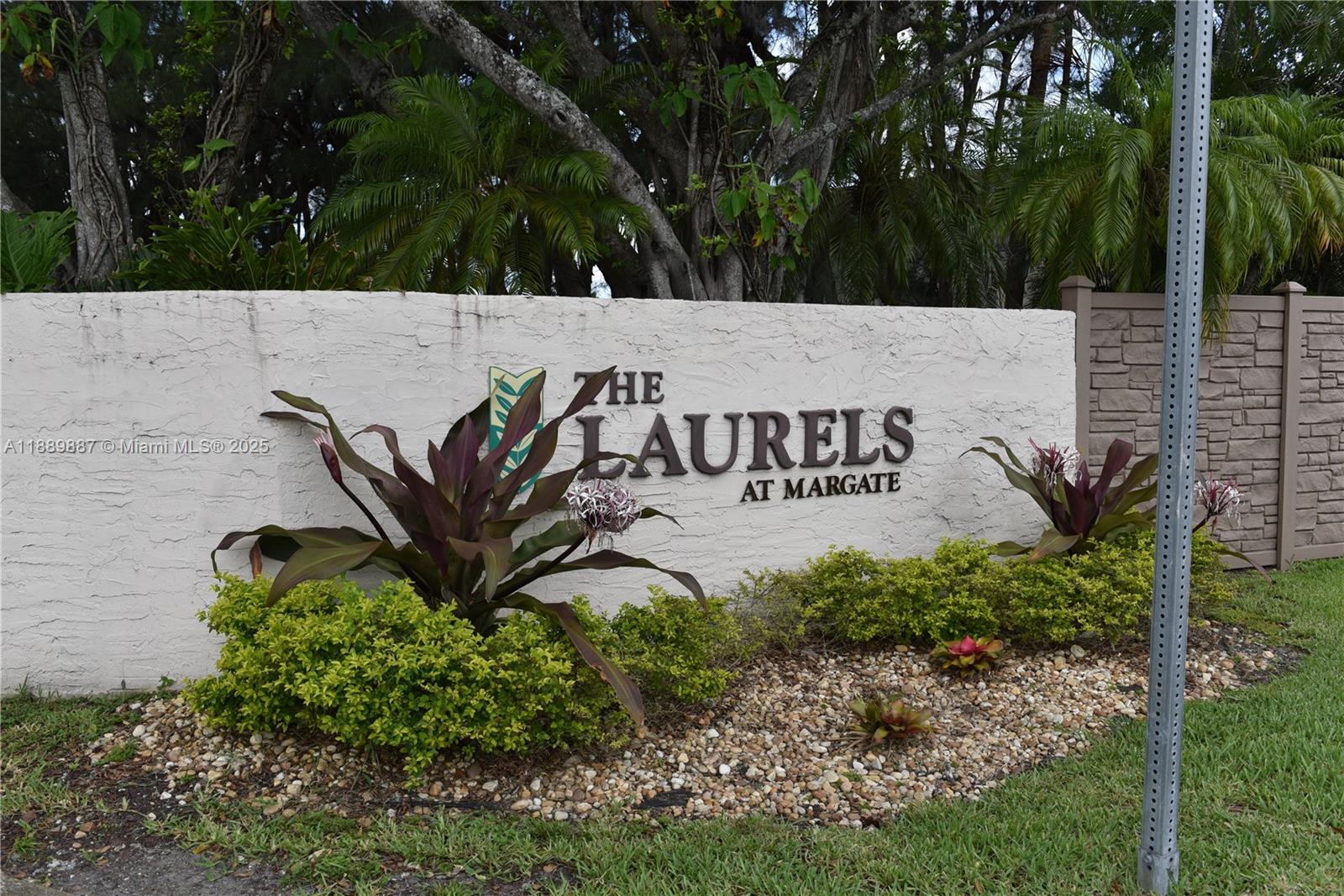 Laurels At Margate Condo