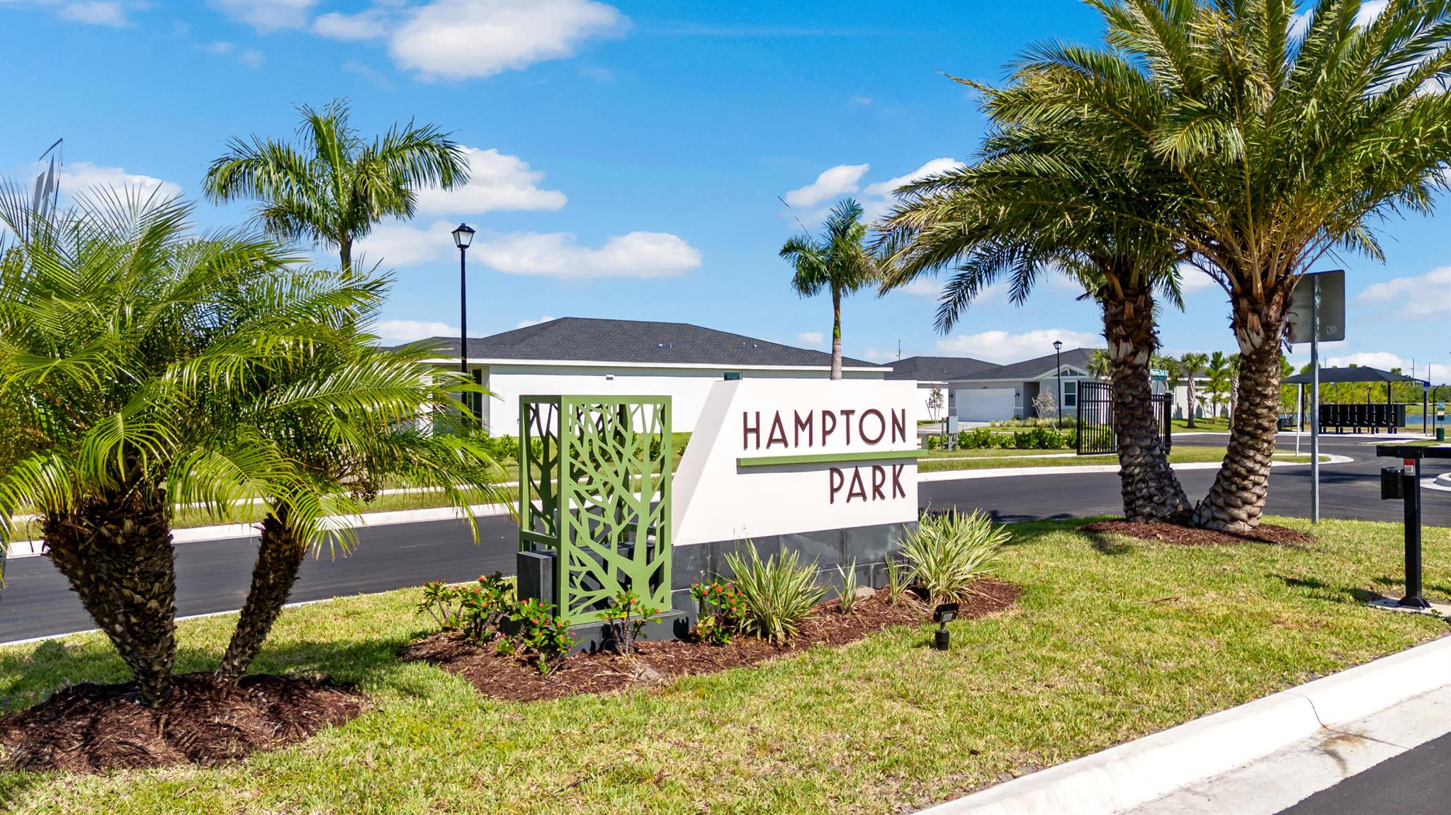 Hampton Park
