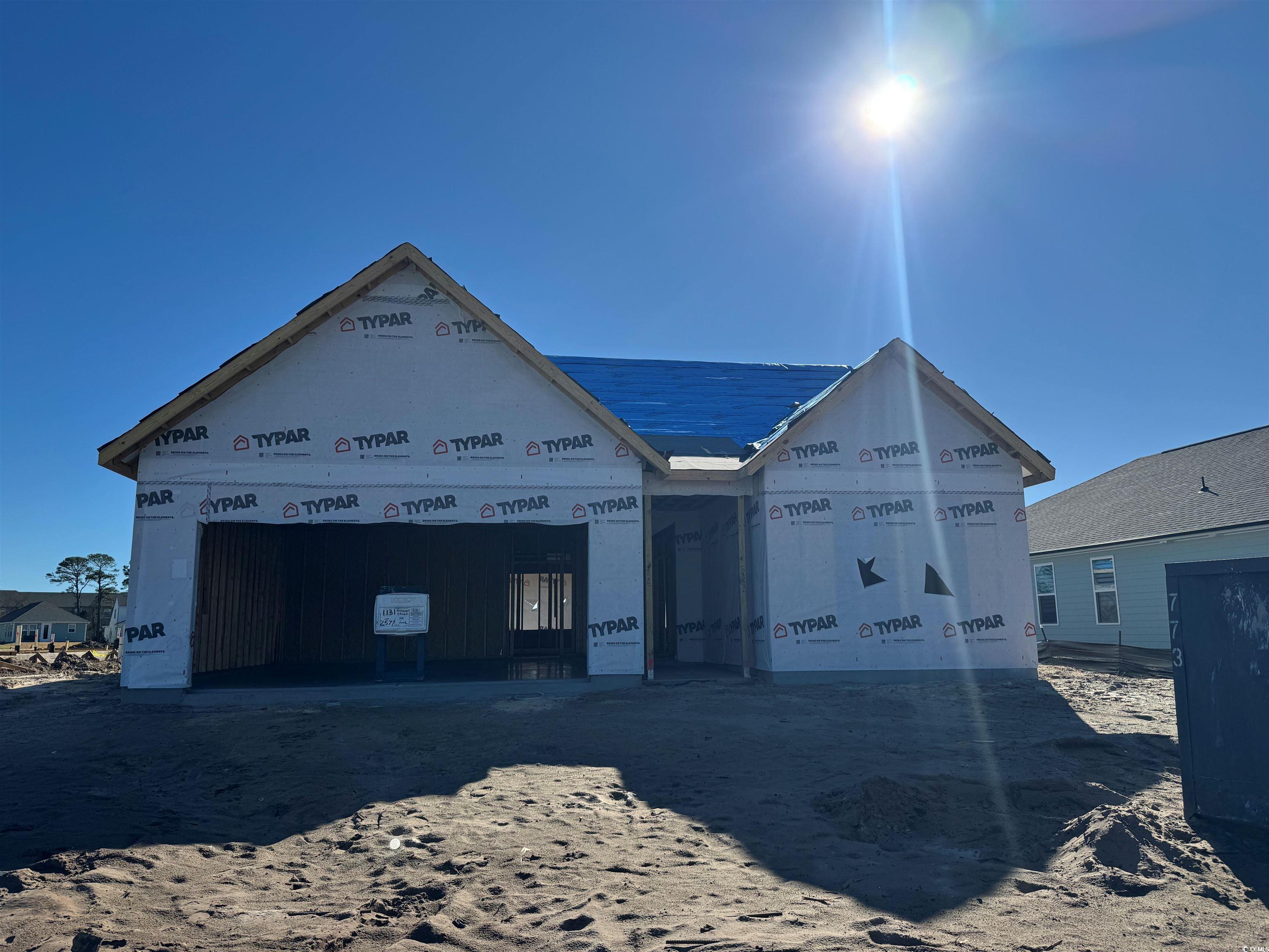 1131 Grinnell St. North Myrtle Beach, SC 29582