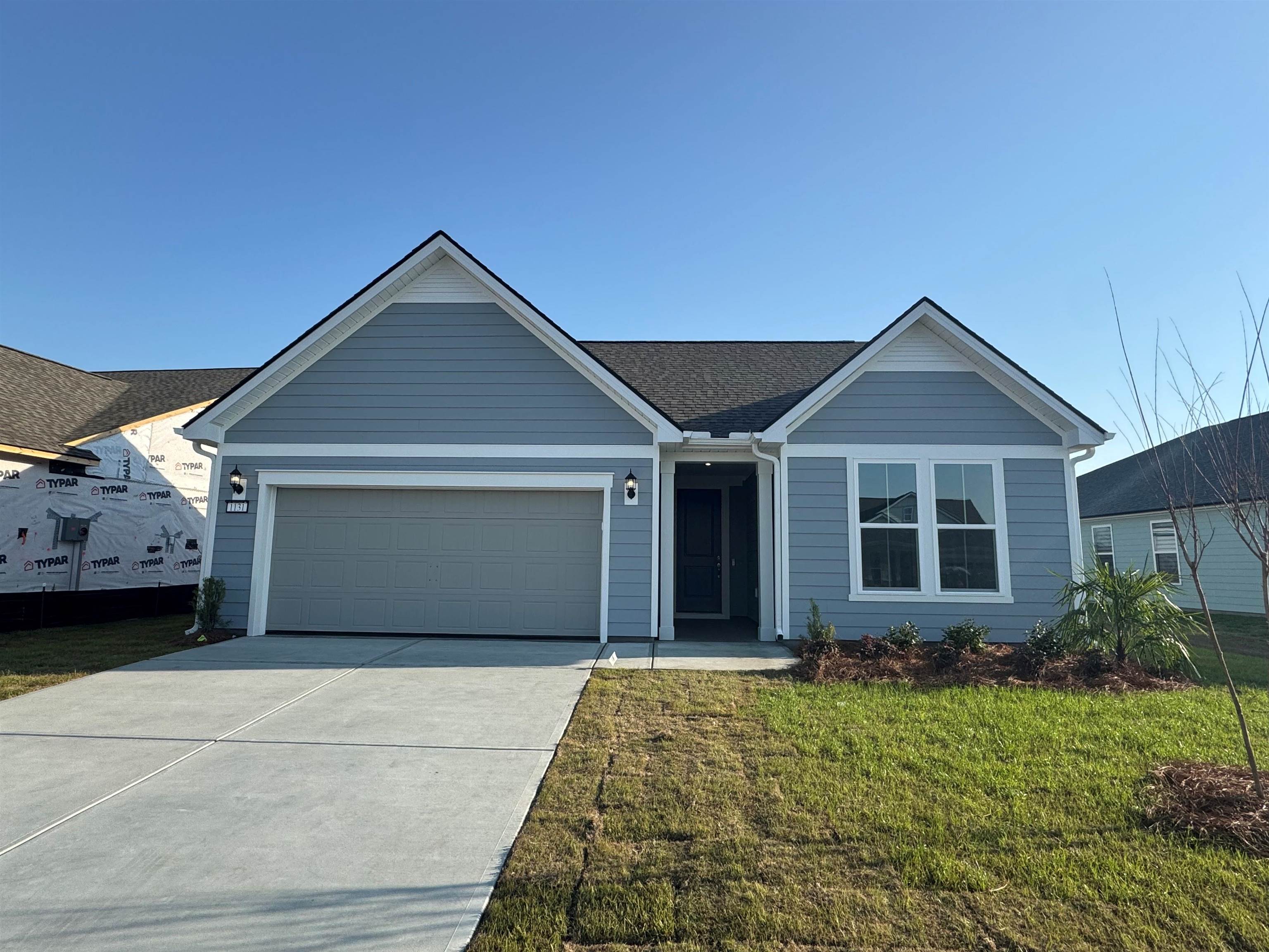 1131 Grinnell St. North Myrtle Beach, SC 29582