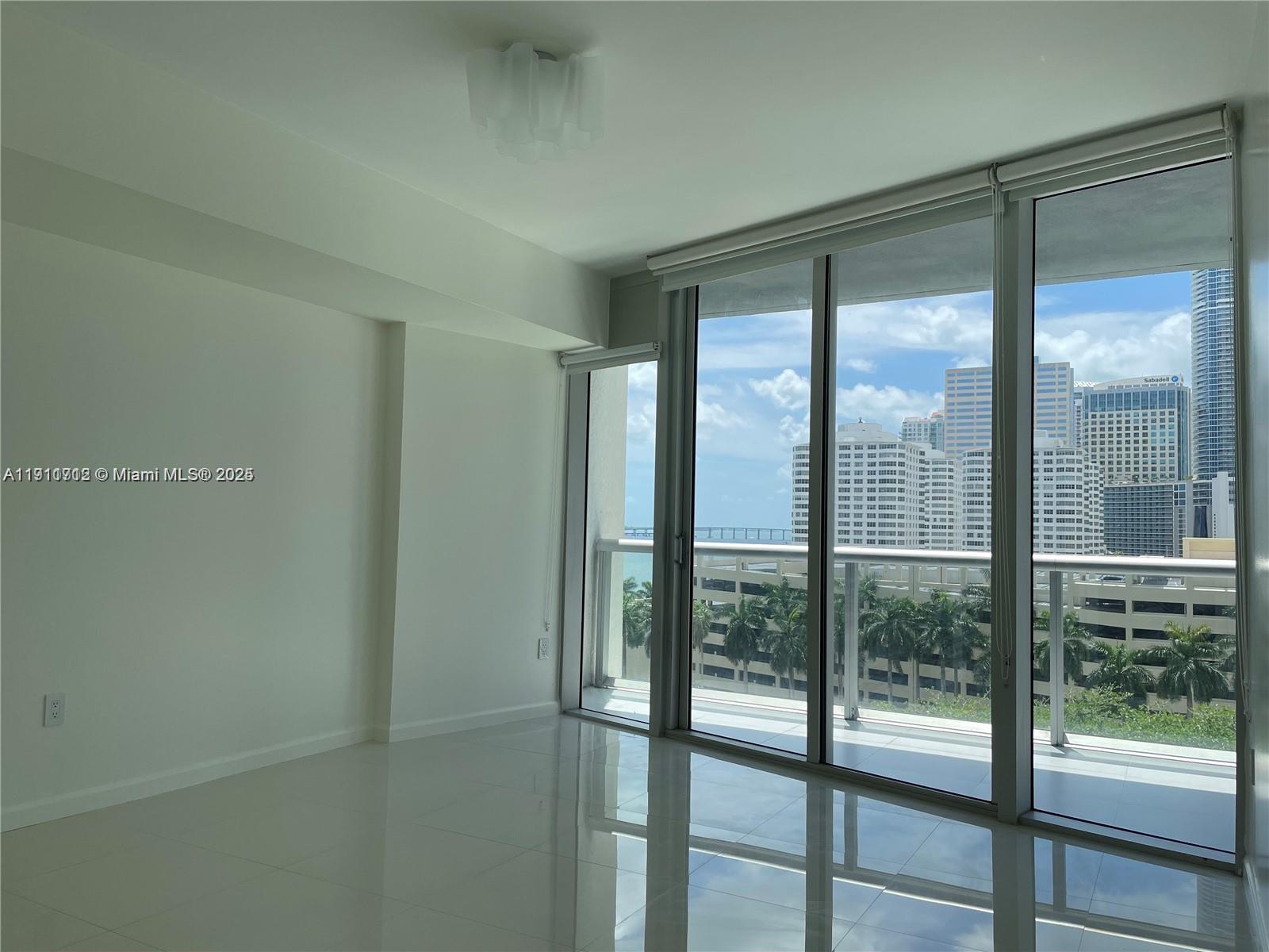 495 Brickell Ave #909, Miami FL 33131