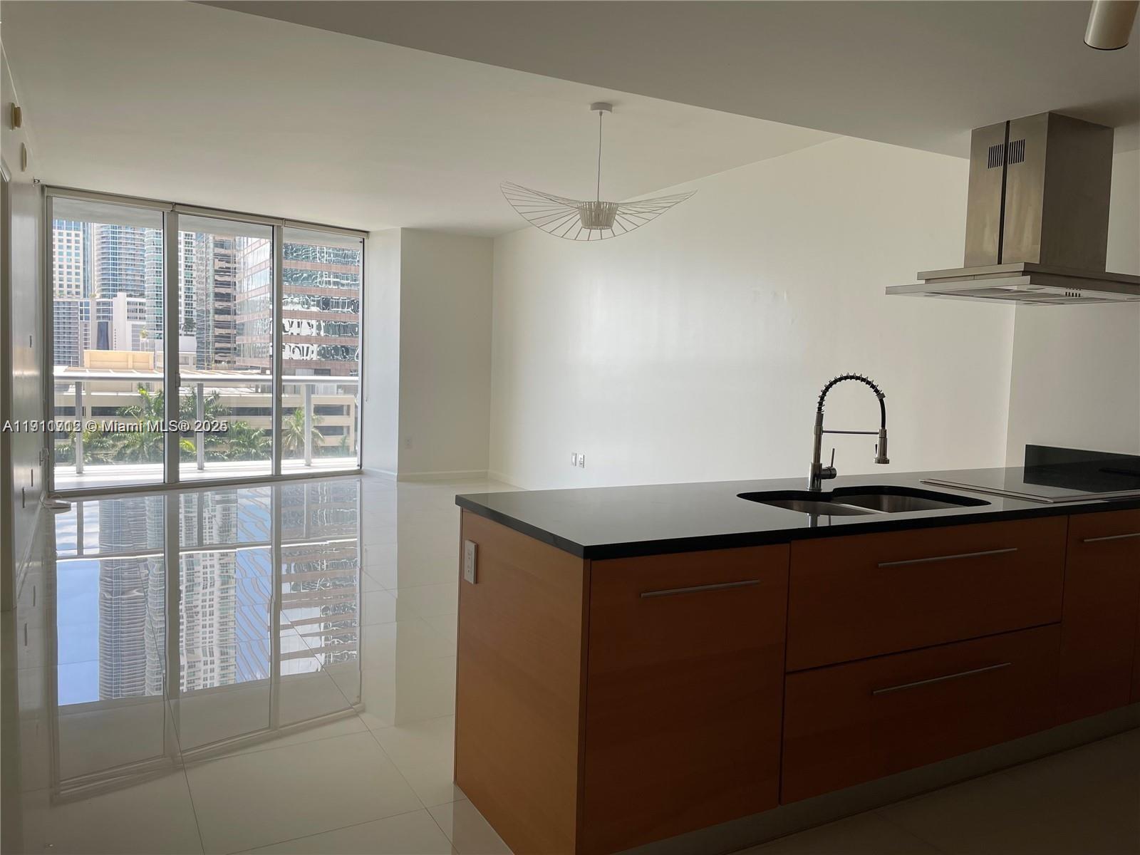 495 Brickell Ave #909, Miami FL 33131
