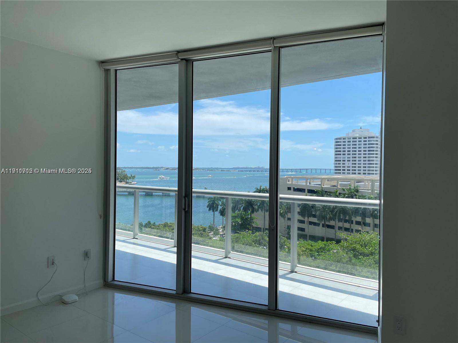 495 Brickell Ave #909, Miami FL 33131