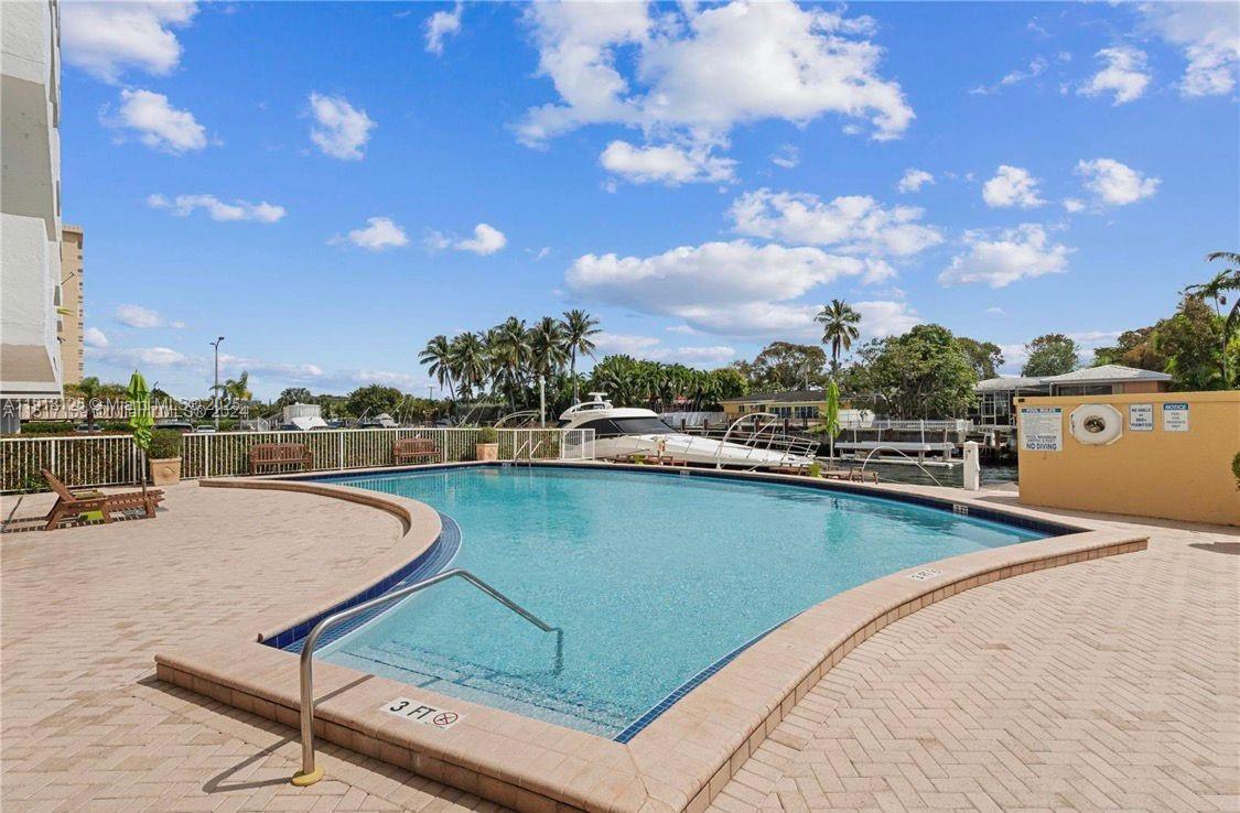 Keystone Towers Condo