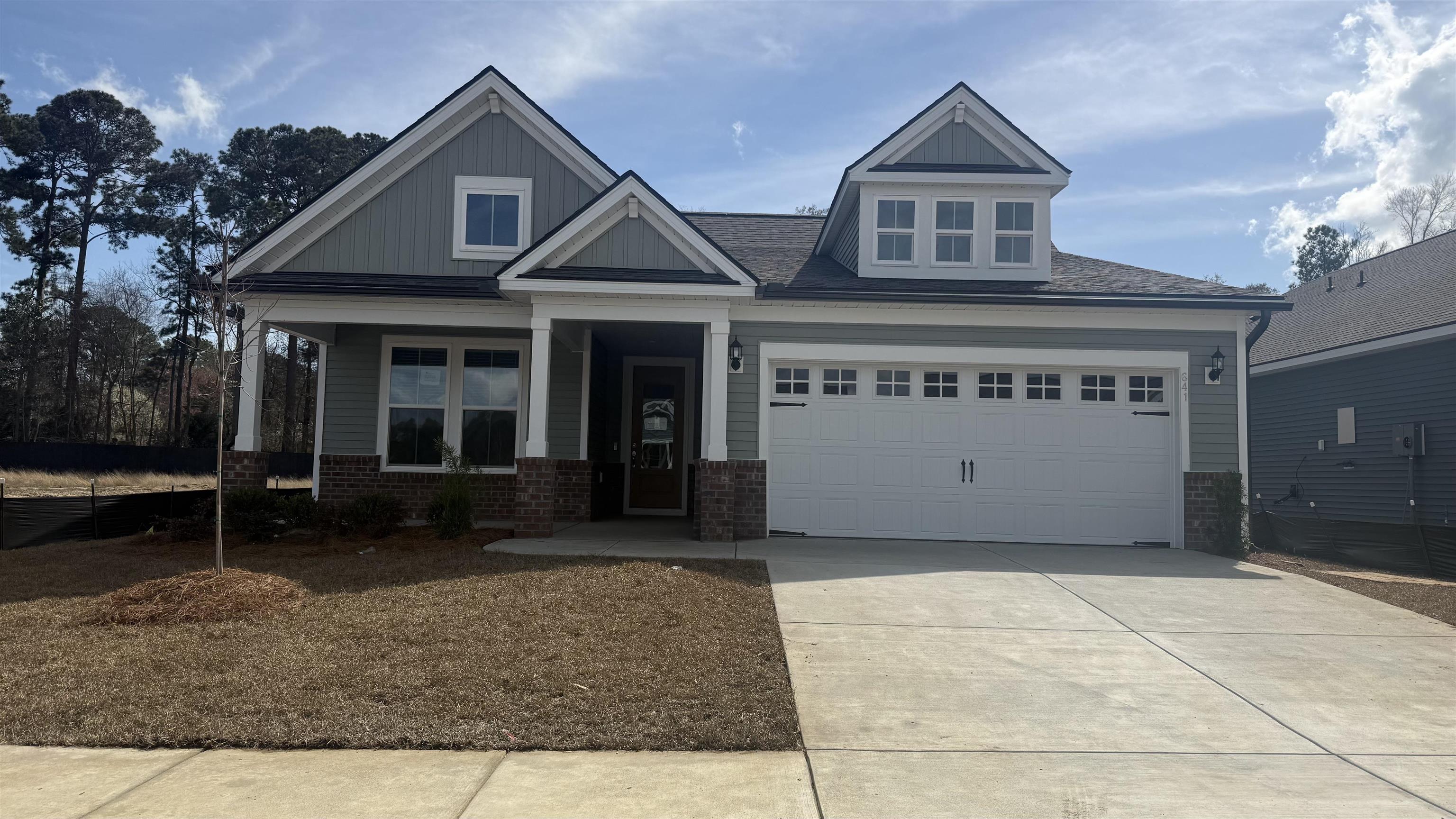 641 Palm Bay Dr. Myrtle Beach, SC 29588