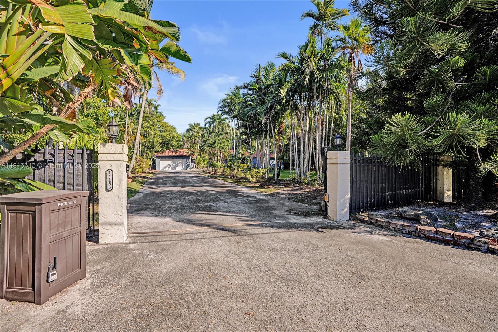 Bisc Gardens Sec H Part 1