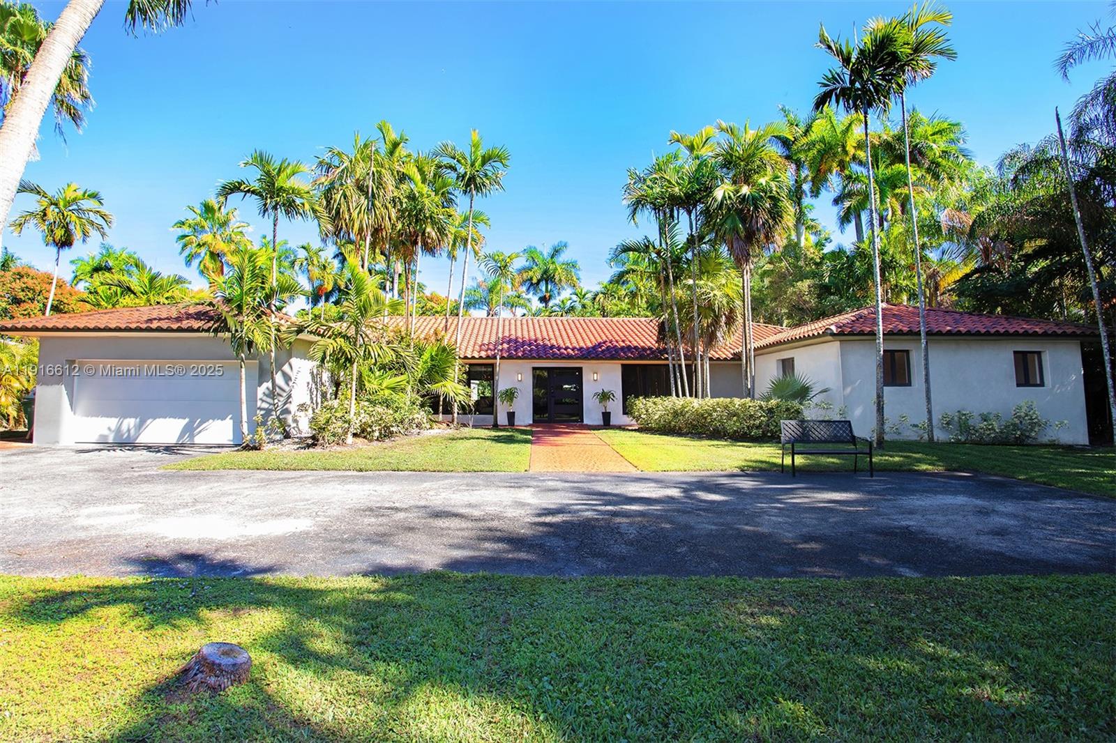 Bisc Gardens Sec H Part 1