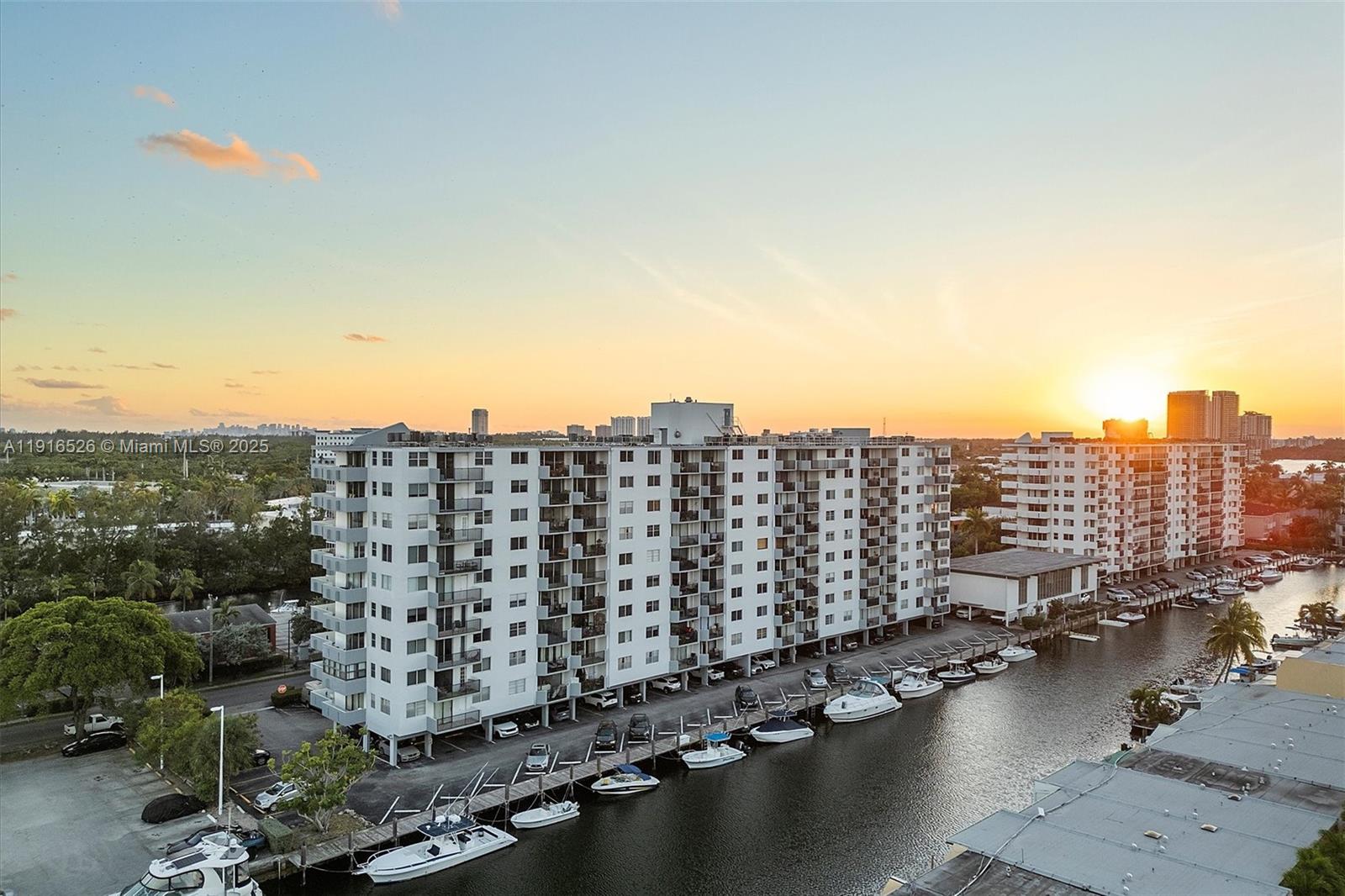Coral Isle East Condo
