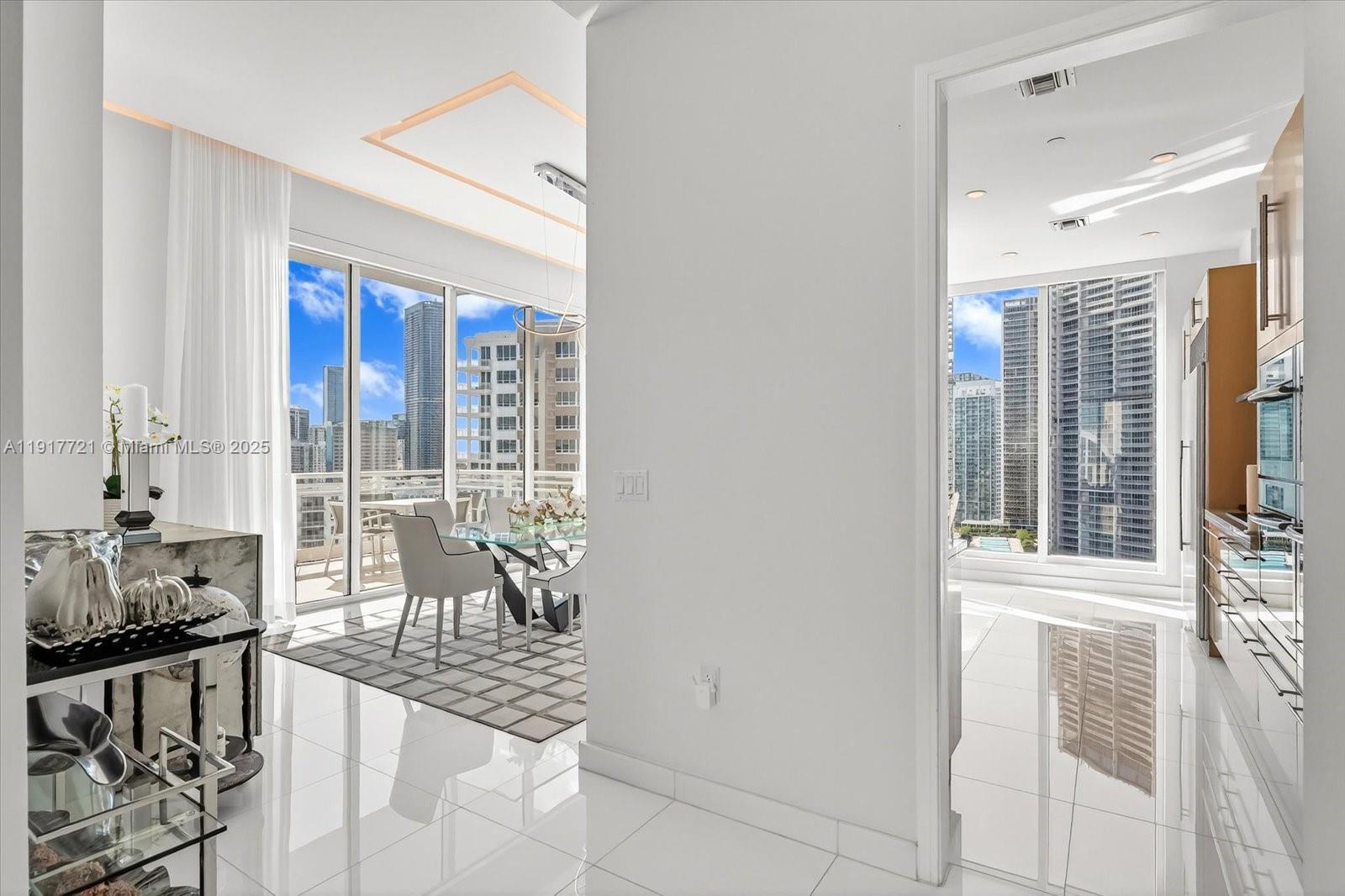 900 Brickell Key Blvd #2304, Miami FL 33131