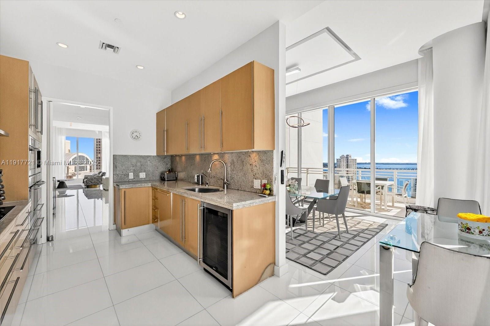 900 Brickell Key Blvd #2304, Miami FL 33131