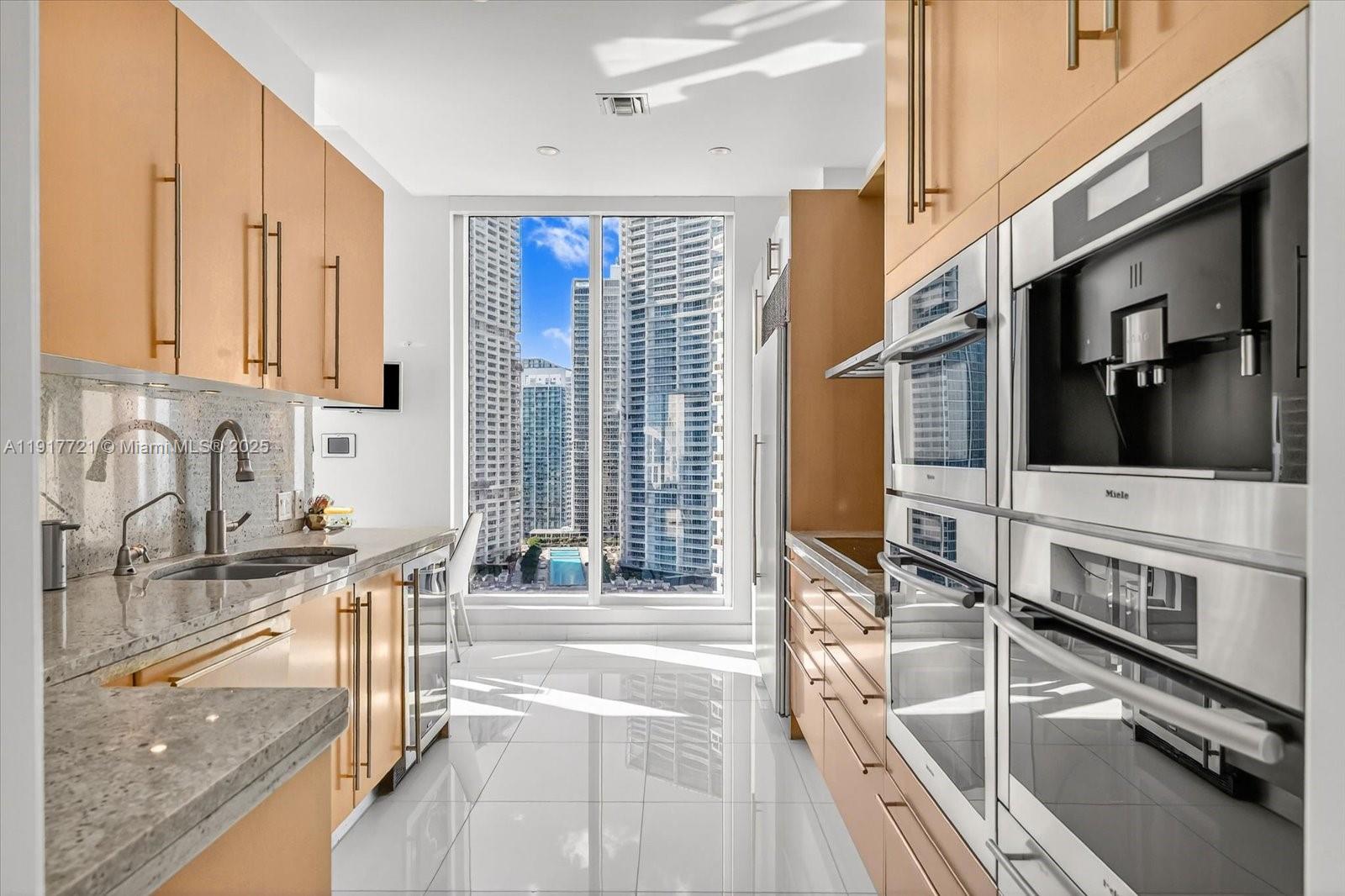 900 Brickell Key Blvd #2304, Miami FL 33131
