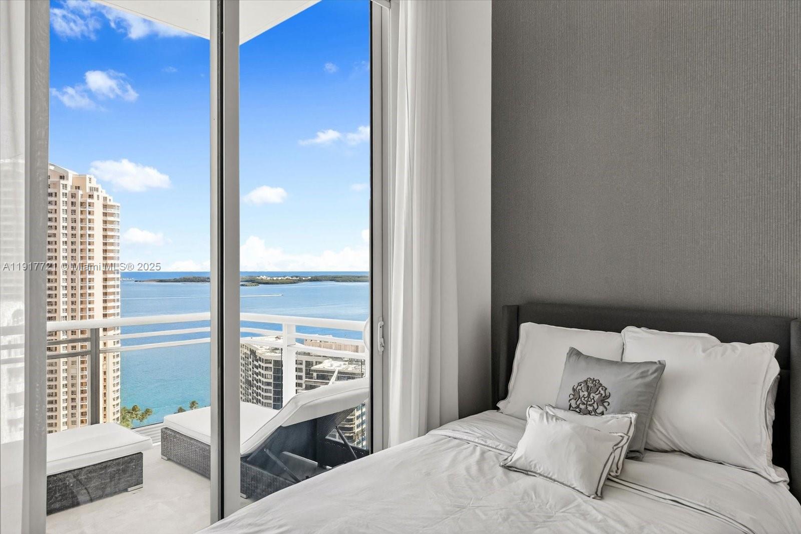 900 Brickell Key Blvd #2304, Miami FL 33131