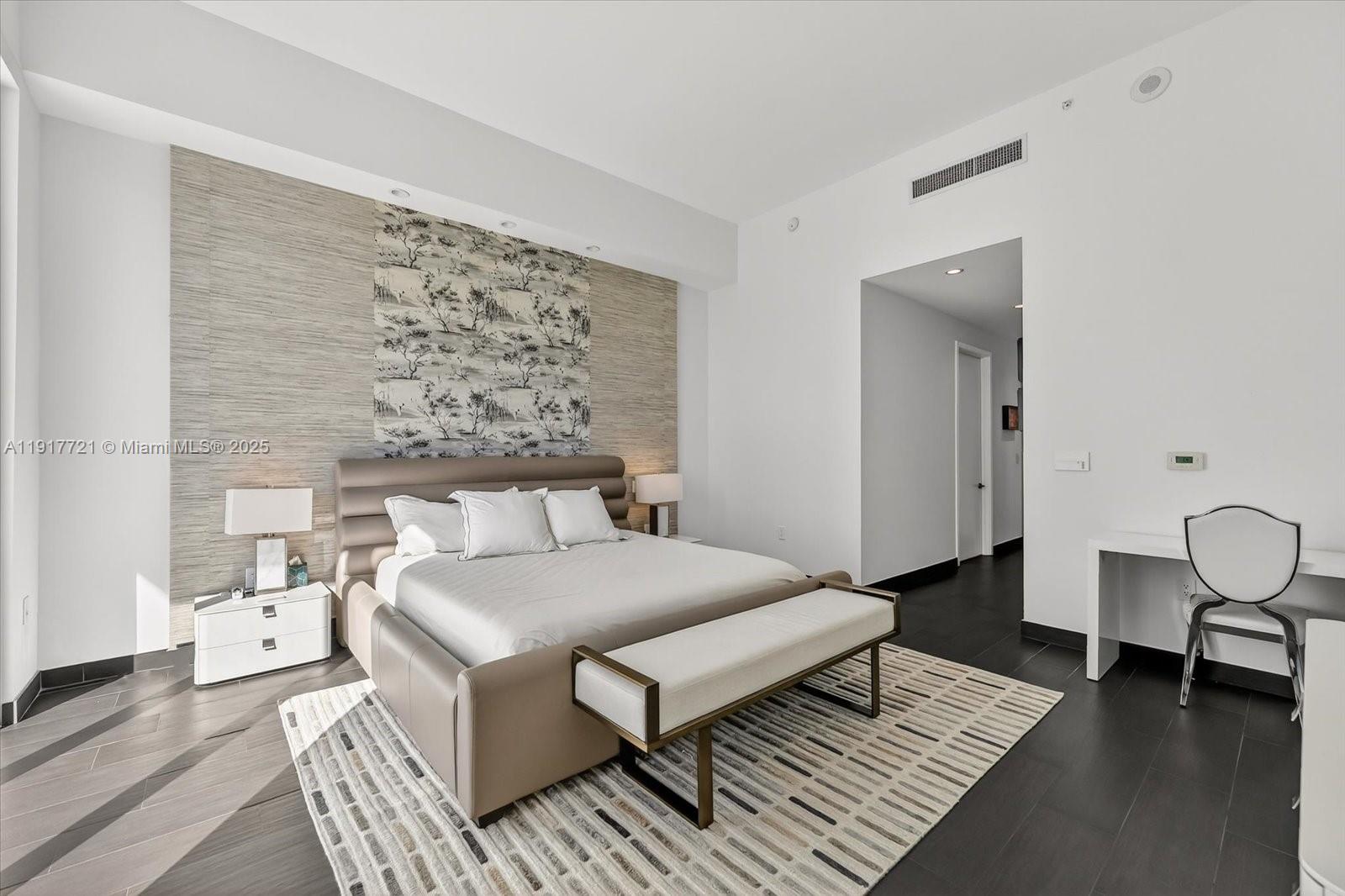 900 Brickell Key Blvd #2304, Miami FL 33131