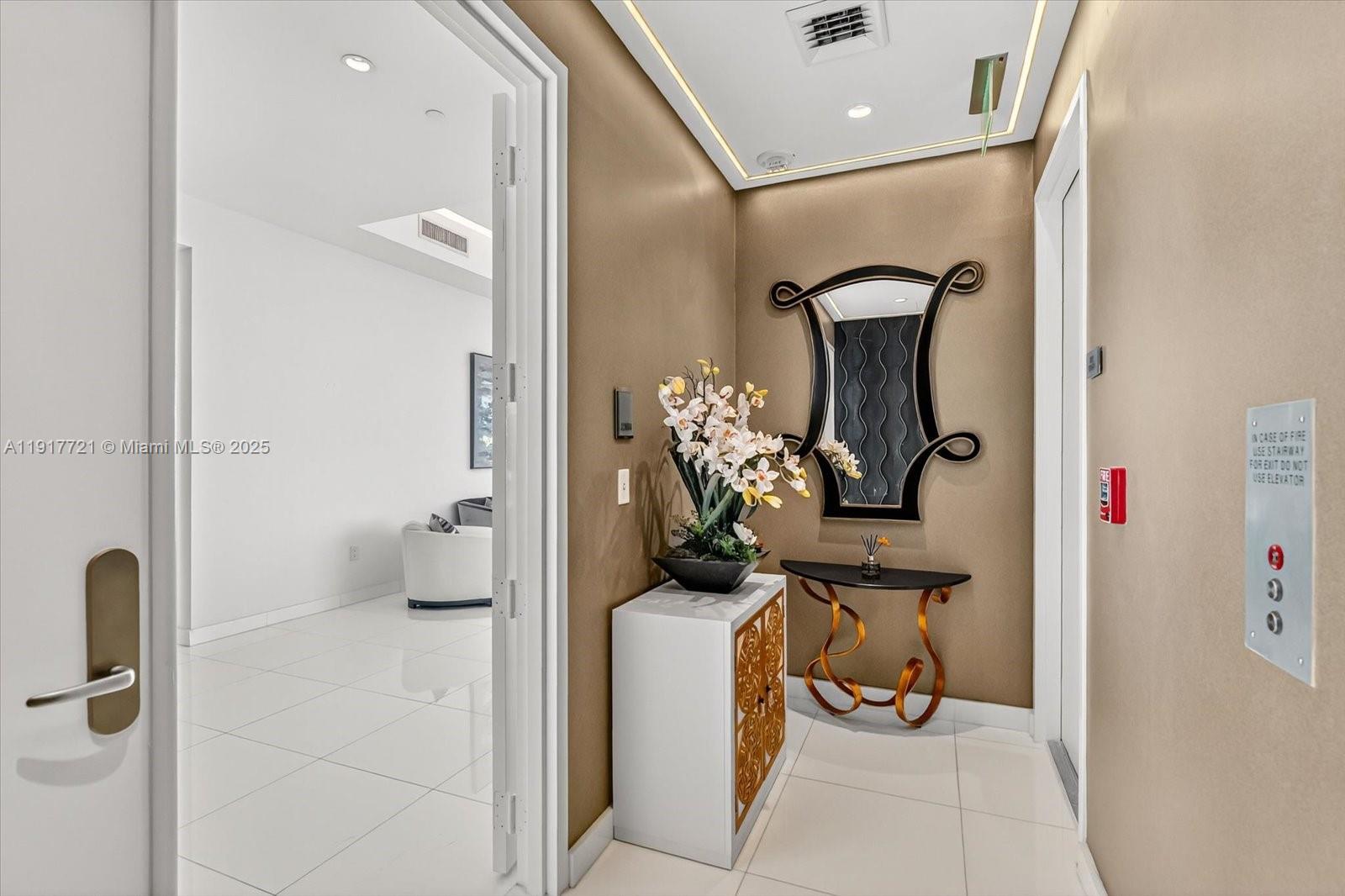900 Brickell Key Blvd #2304, Miami FL 33131