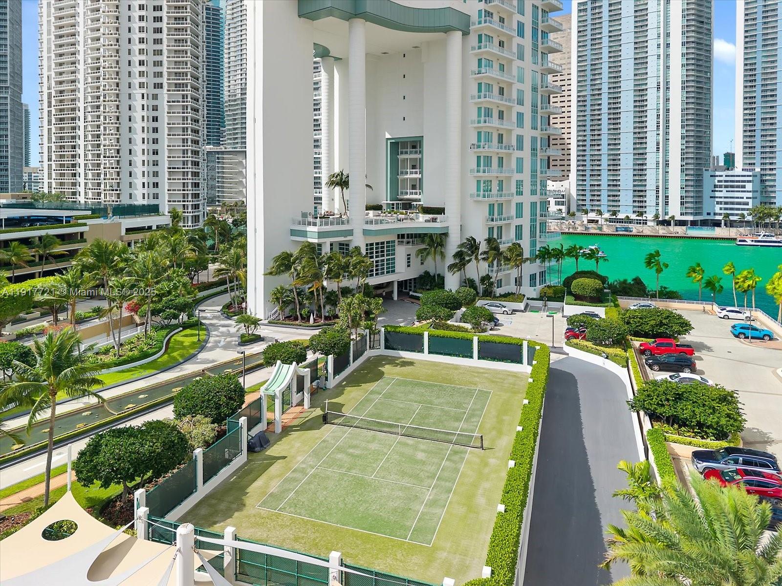 900 Brickell Key Blvd #2304, Miami FL 33131