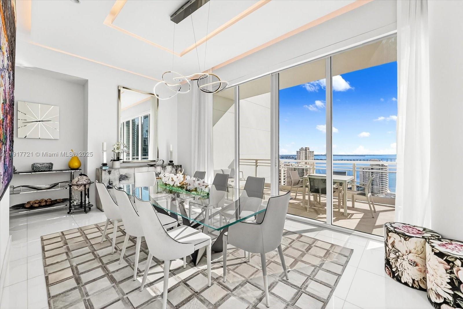 900 Brickell Key Blvd #2304, Miami FL 33131