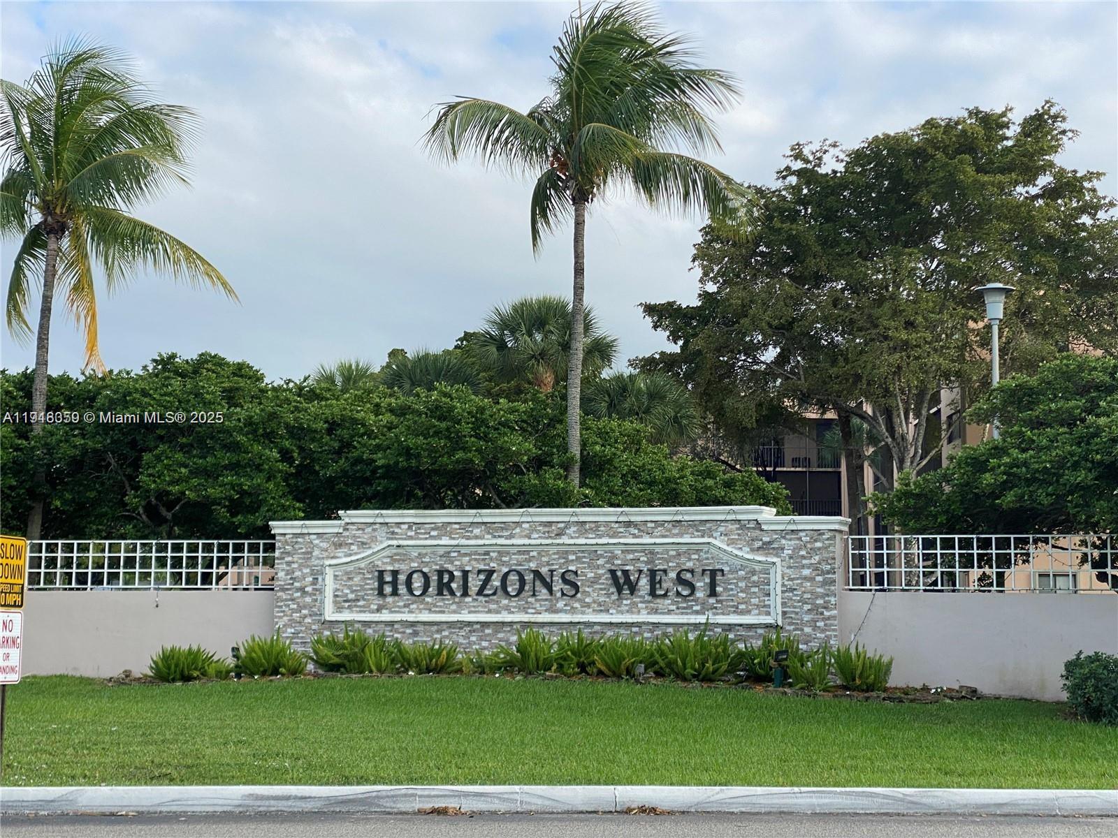 Horizons West Condo #4