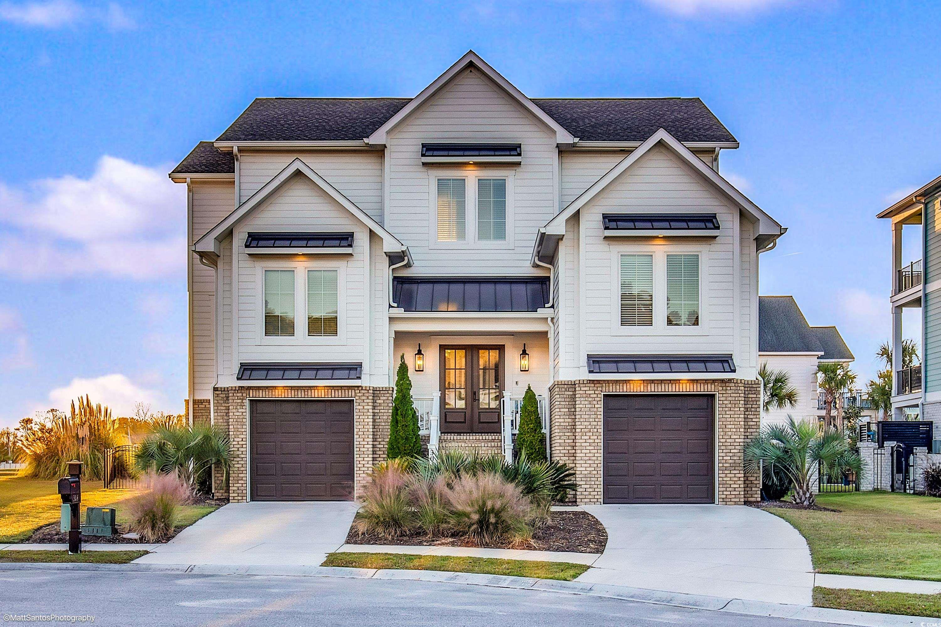 304 Spartina Ct. North Myrtle Beach, SC 29582