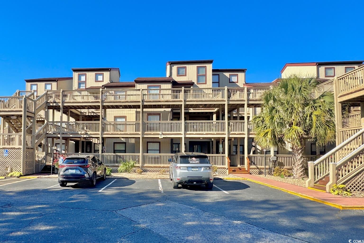 501 Maison Dr. UNIT D-3 Myrtle Beach, SC 29572
